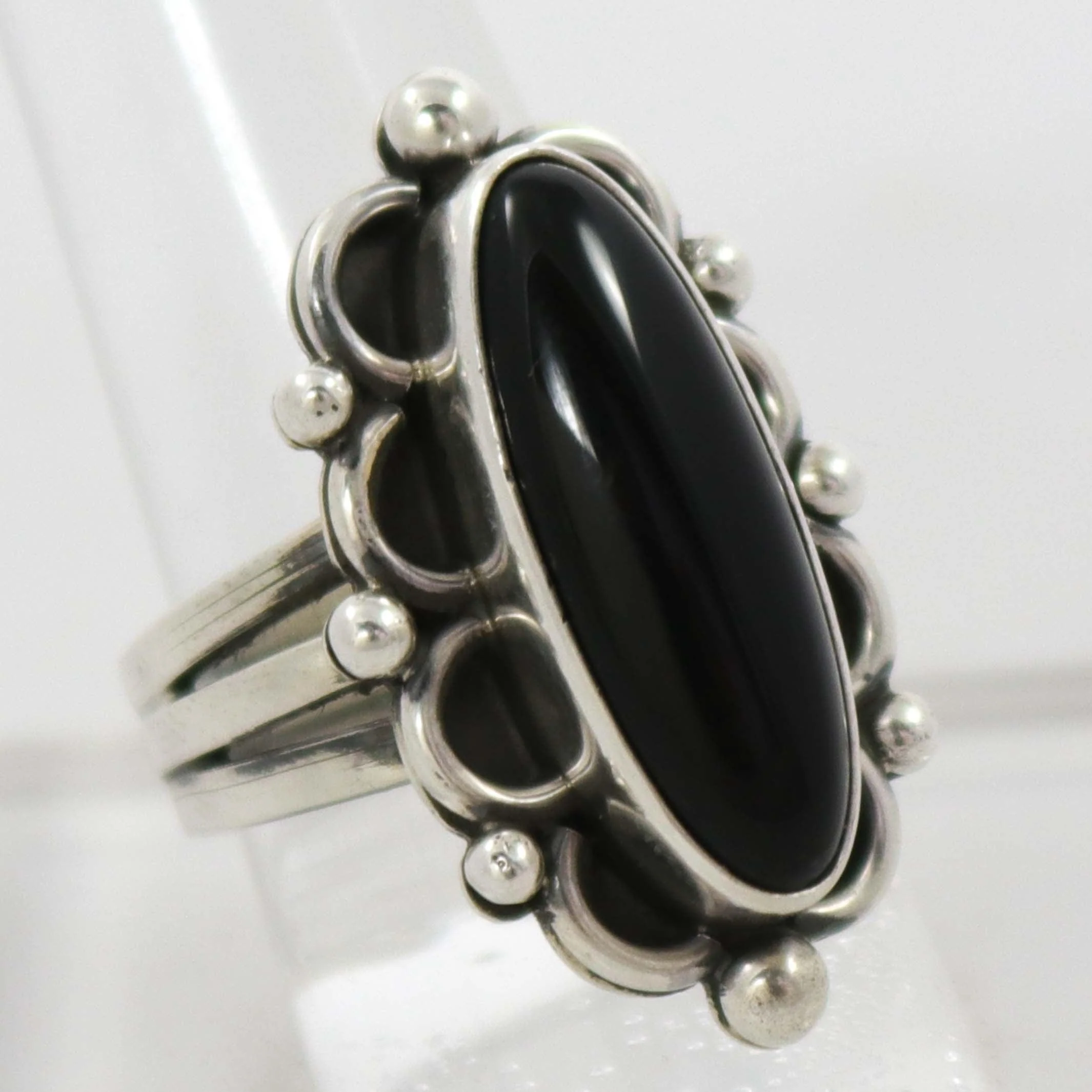 Onyx Ring - Image 2