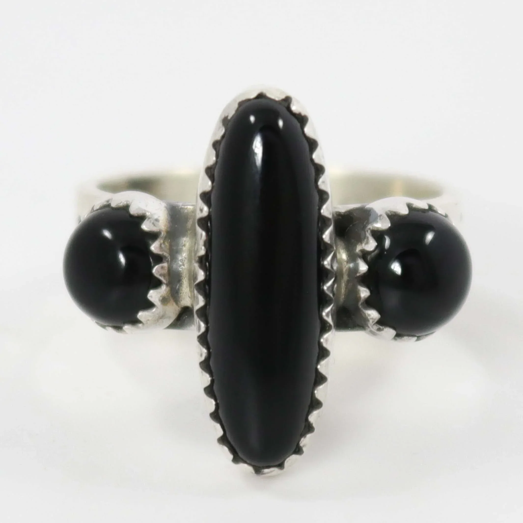 Onyx Ring