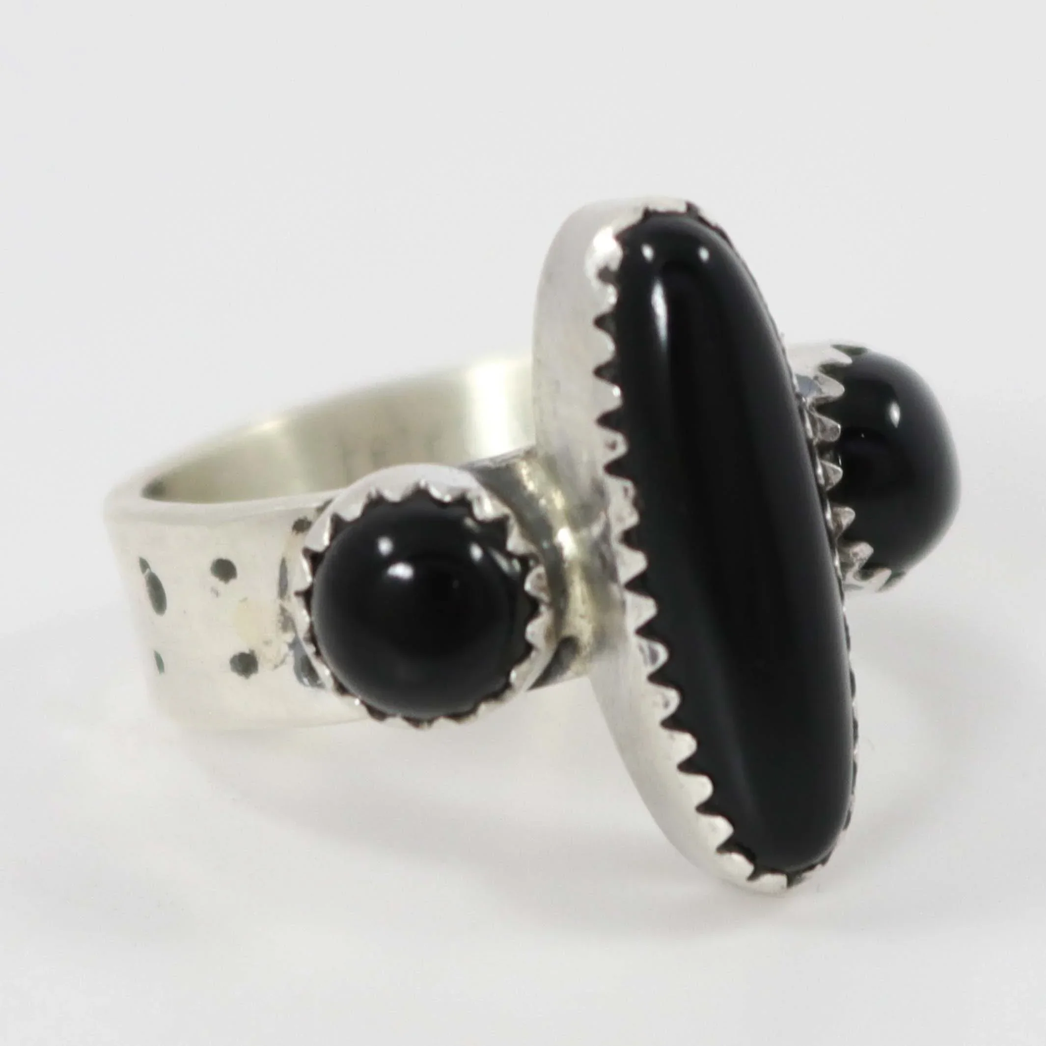 Onyx Ring - Image 2
