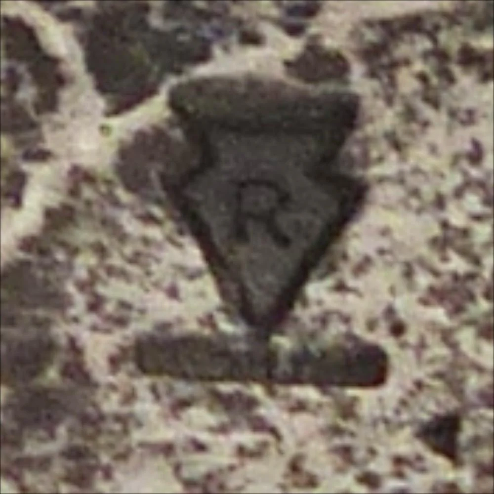 Onyx Row Cuff - Image 8