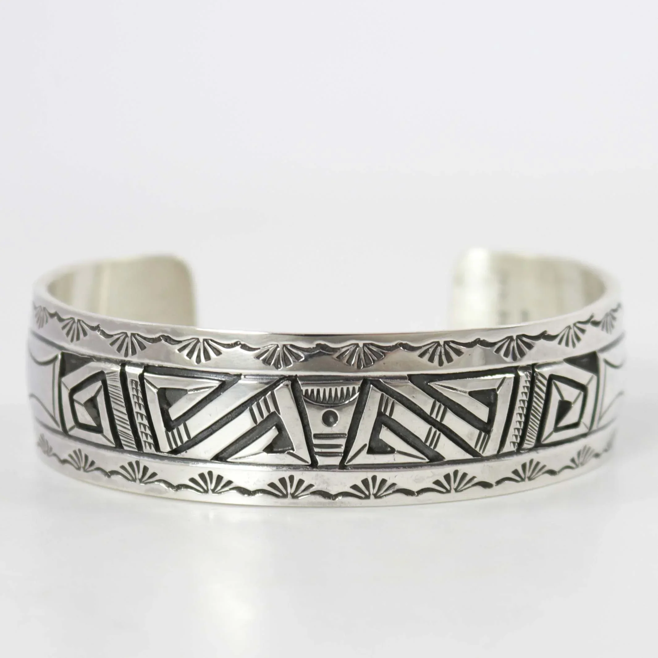 Overlay Cuff