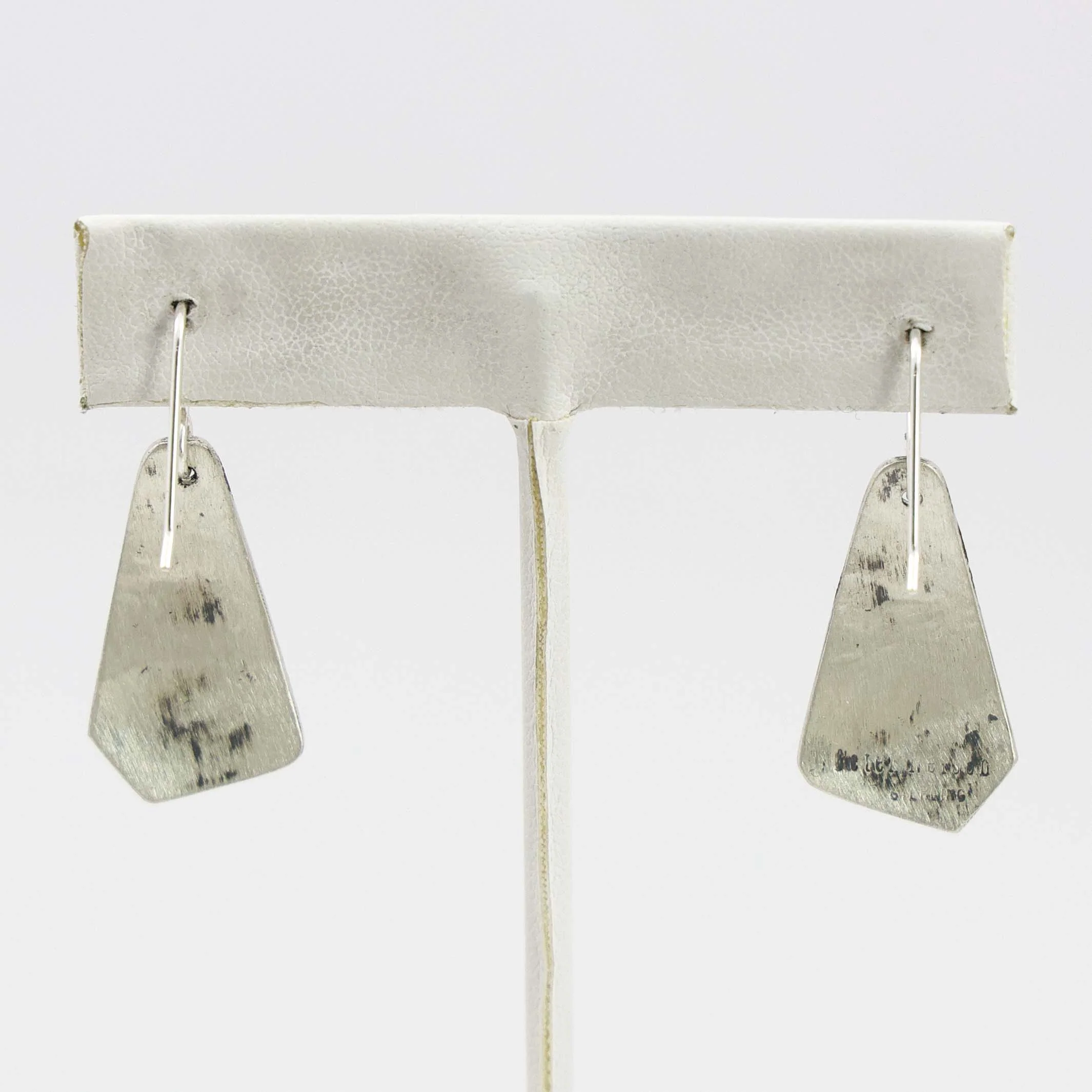 Overlay Earrings - Image 2