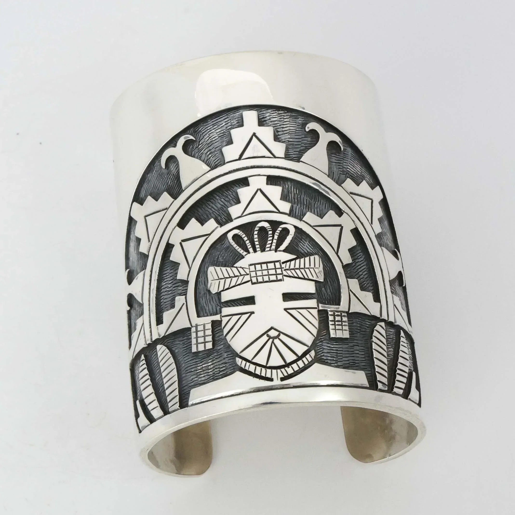 Pahlik Mana Cuff
