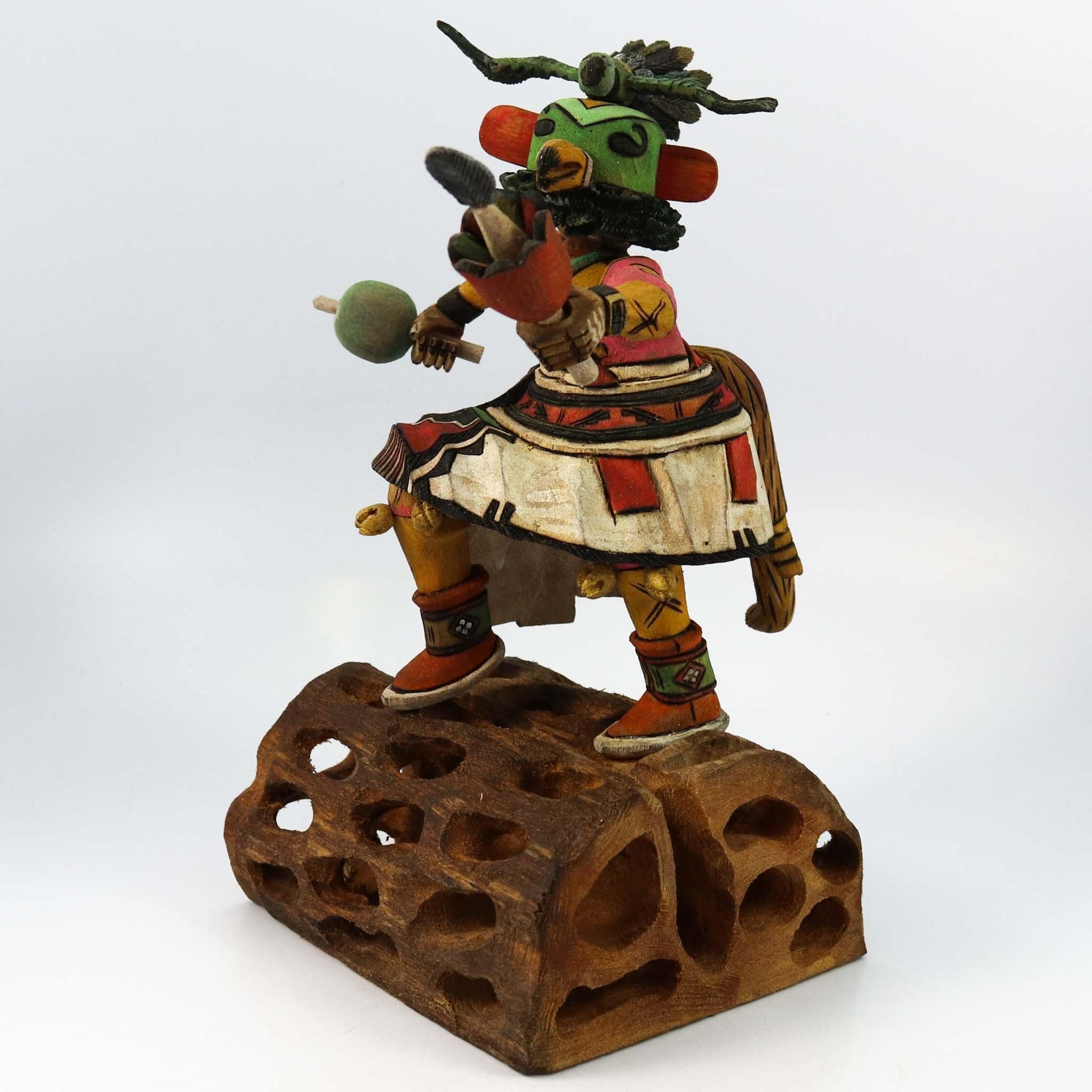 Parrot Kachina - Image 3