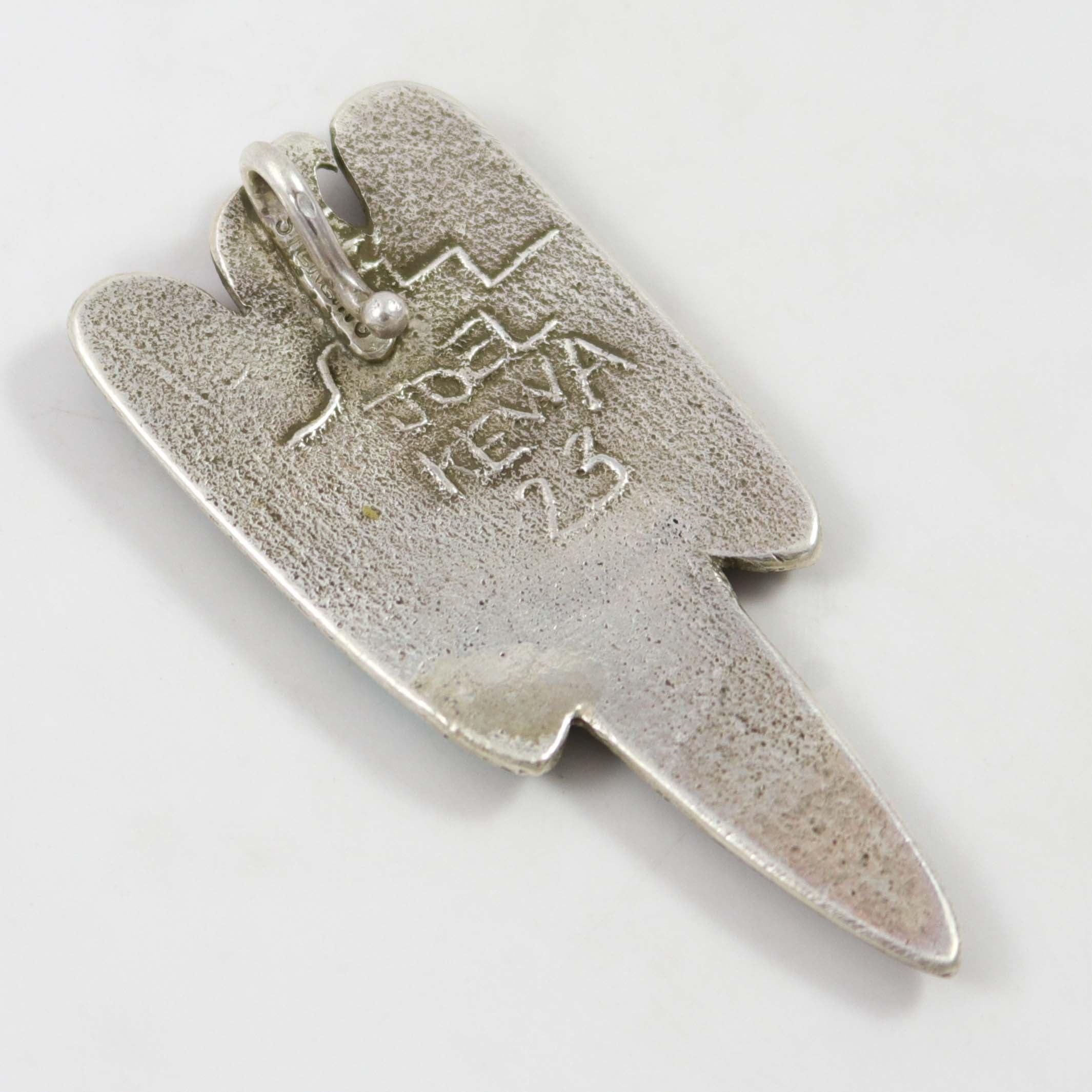 Parrot Pendant - Image 3