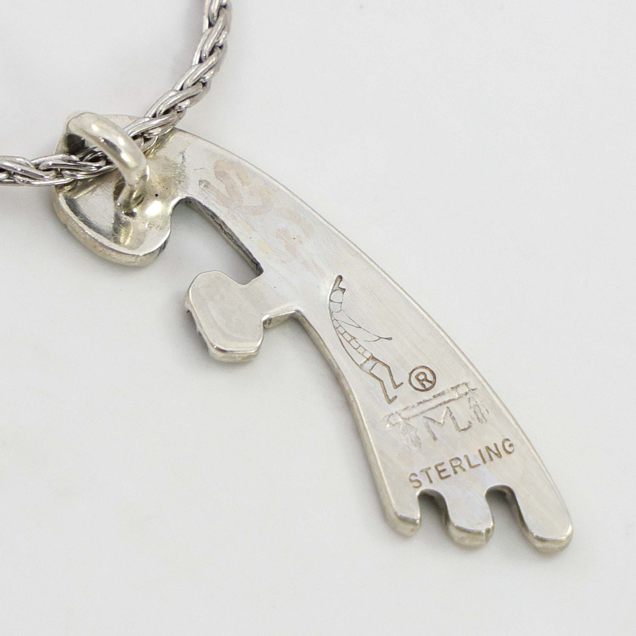Parrot Pendant - Image 4