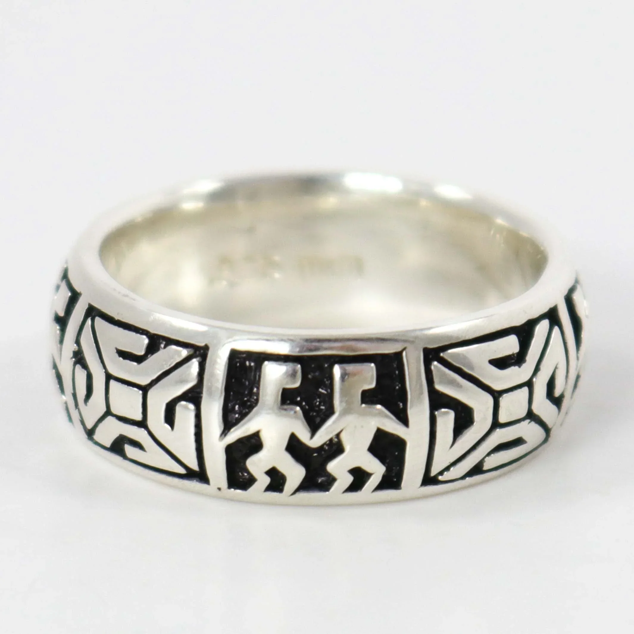 Partner Ring