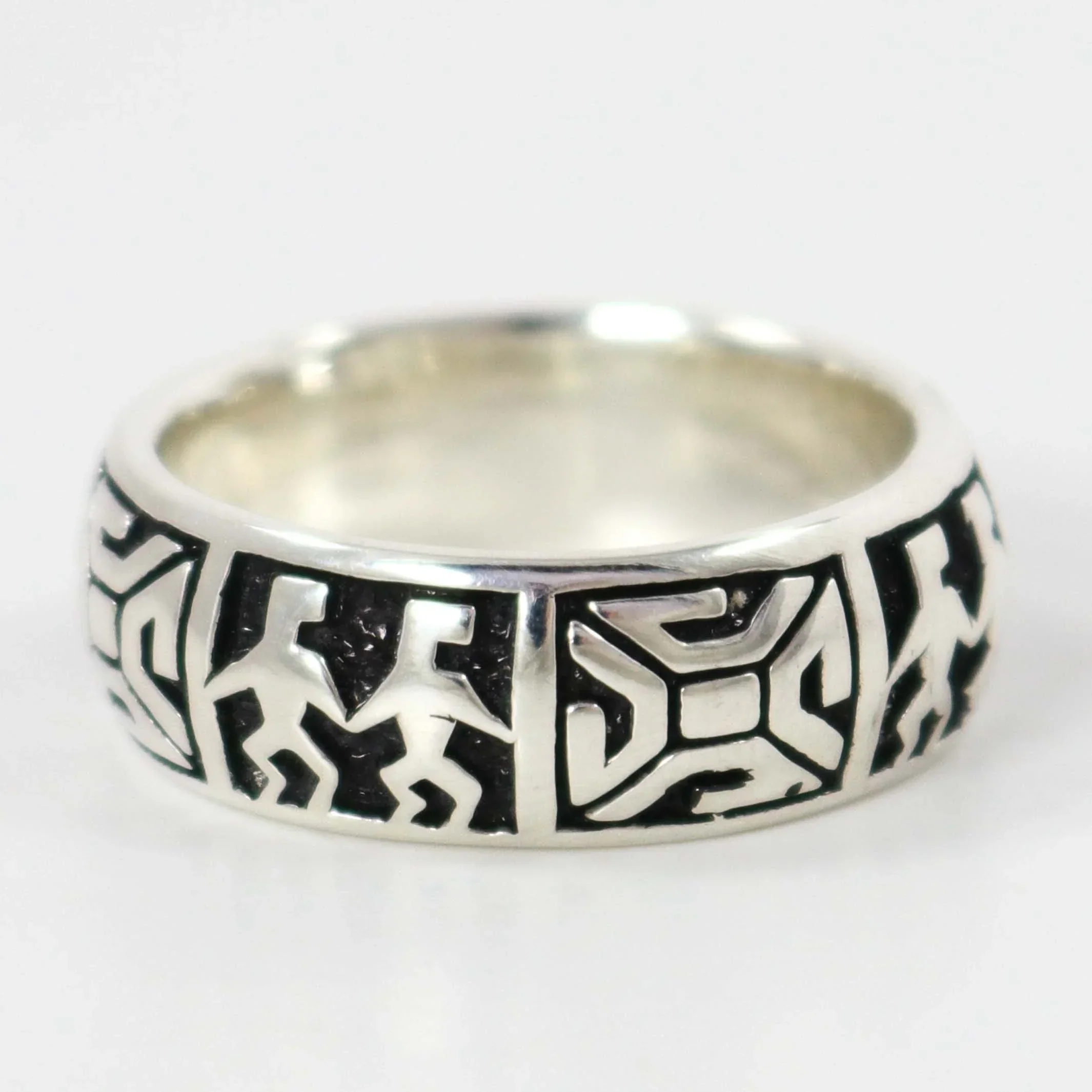 Partner Ring - Image 3