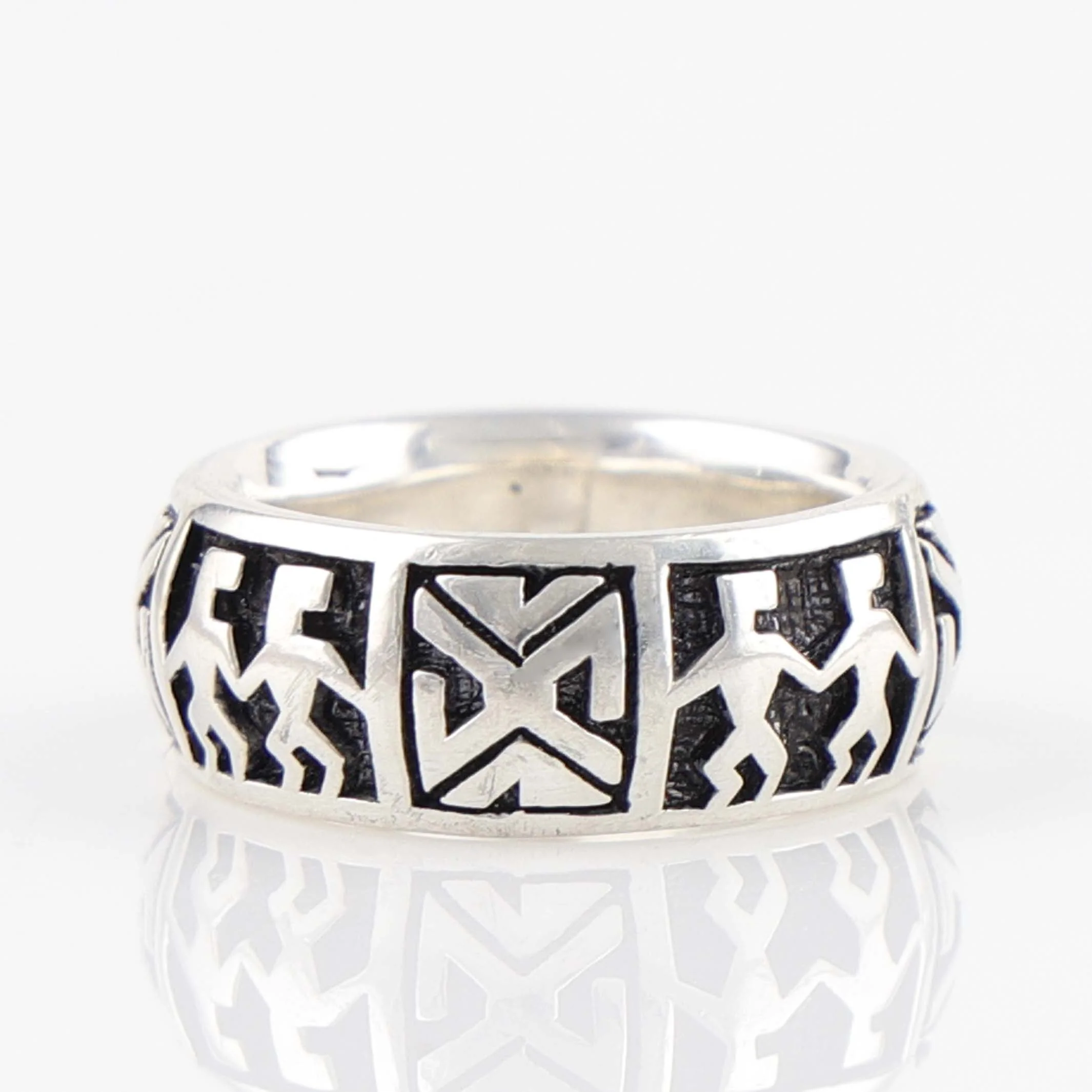 Partner Ring - Image 3