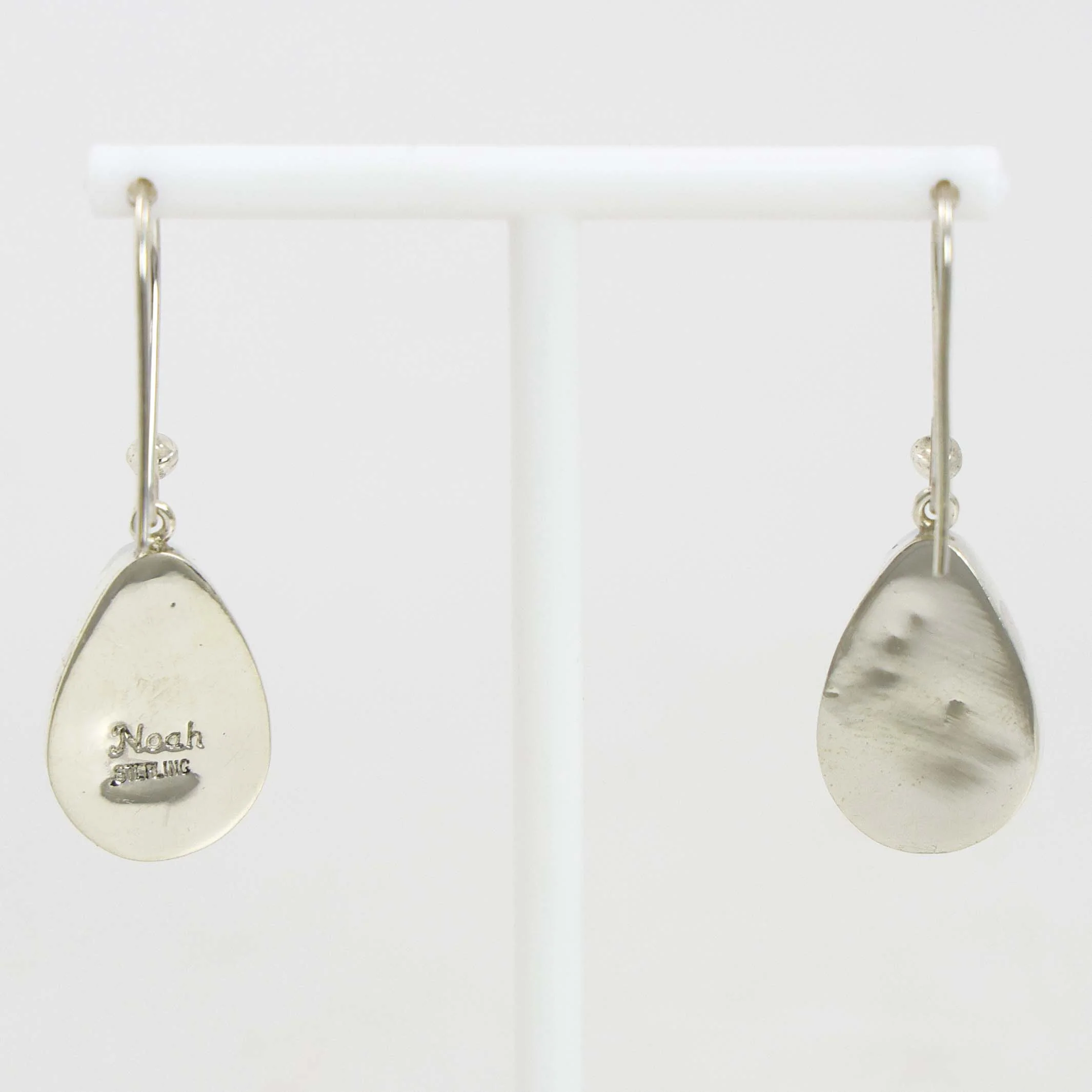Patagonia Turquoise Earrings - Image 2
