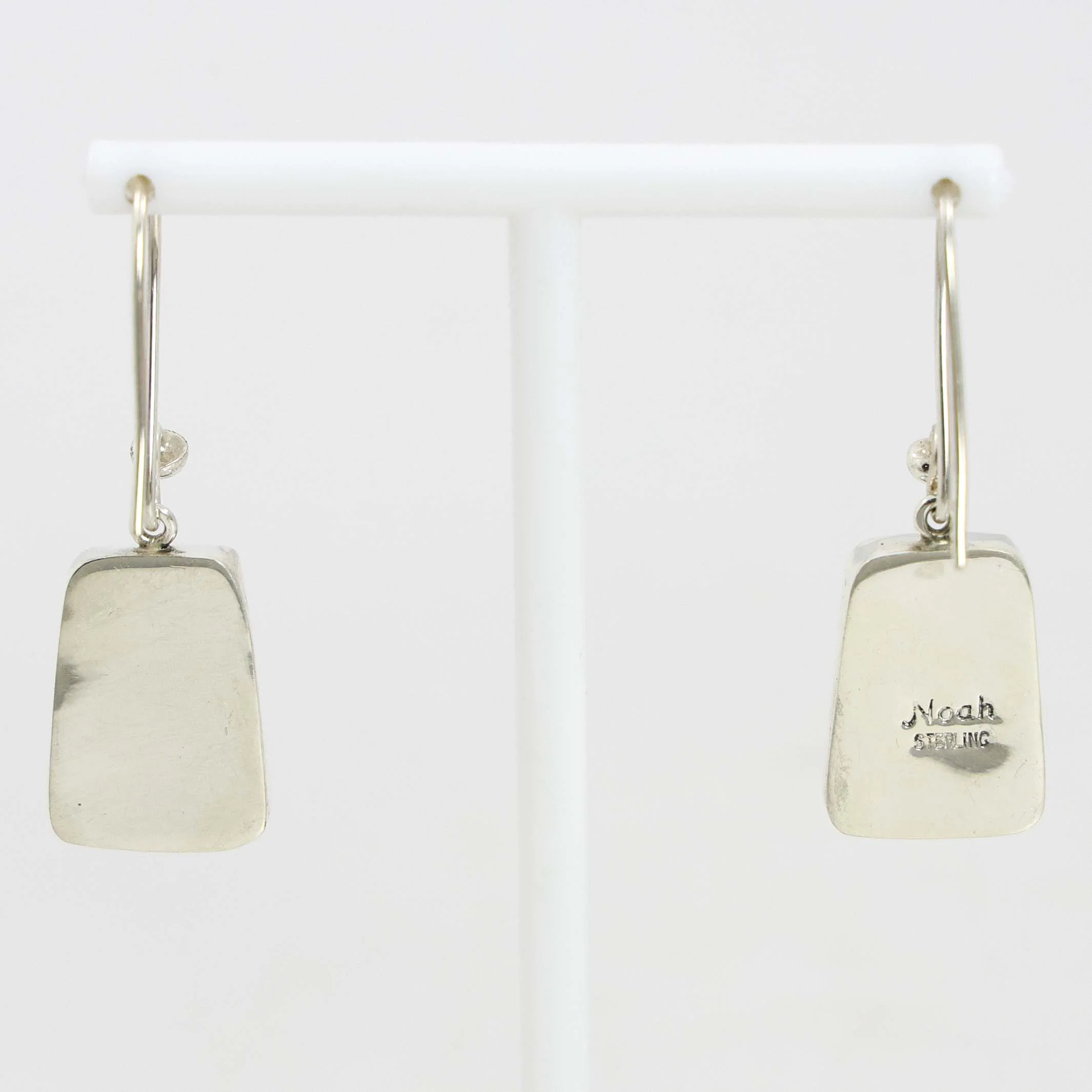 Patagonia Turquoise Earrings - Image 2