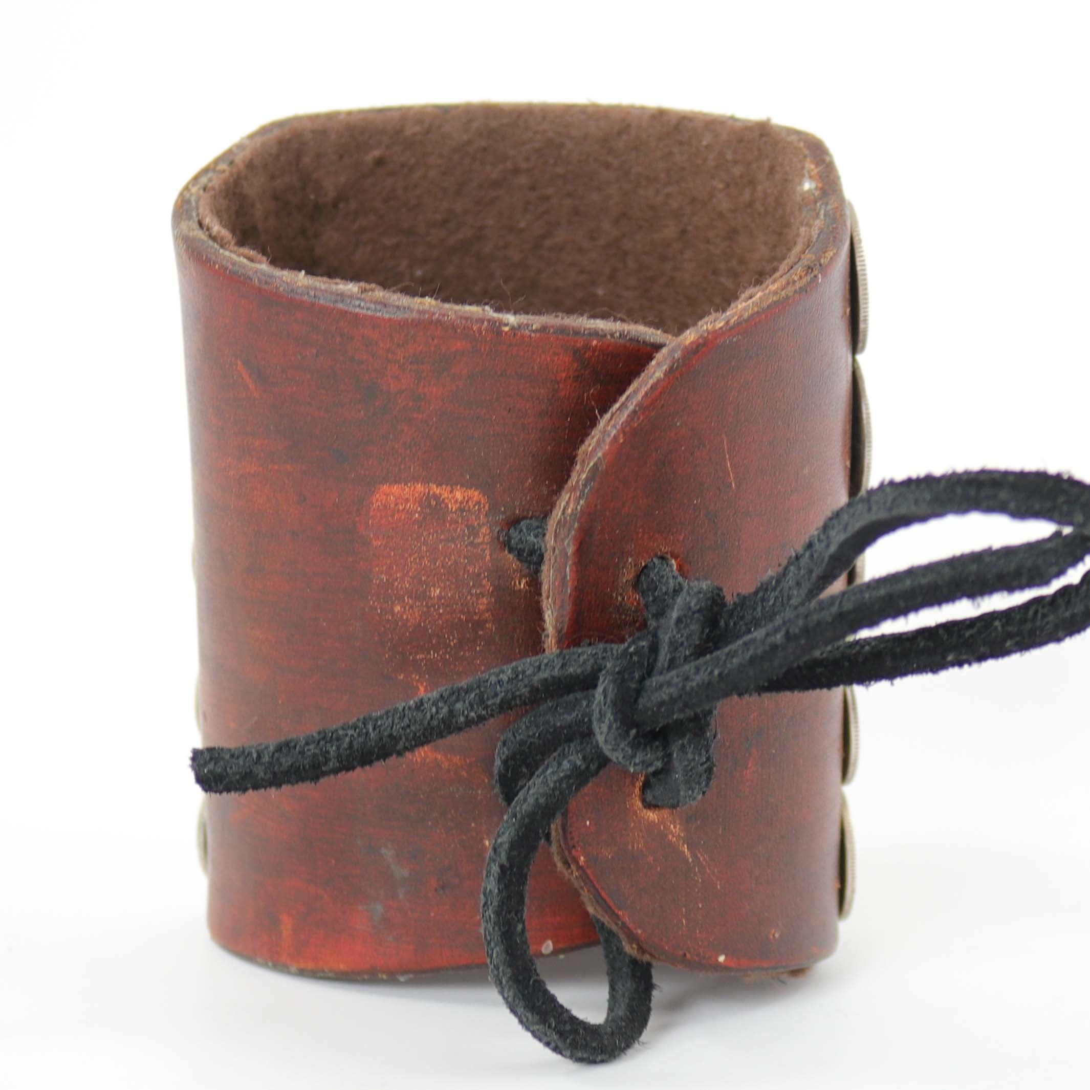 Persian Turquoise Ketoh Bracelet - Image 4