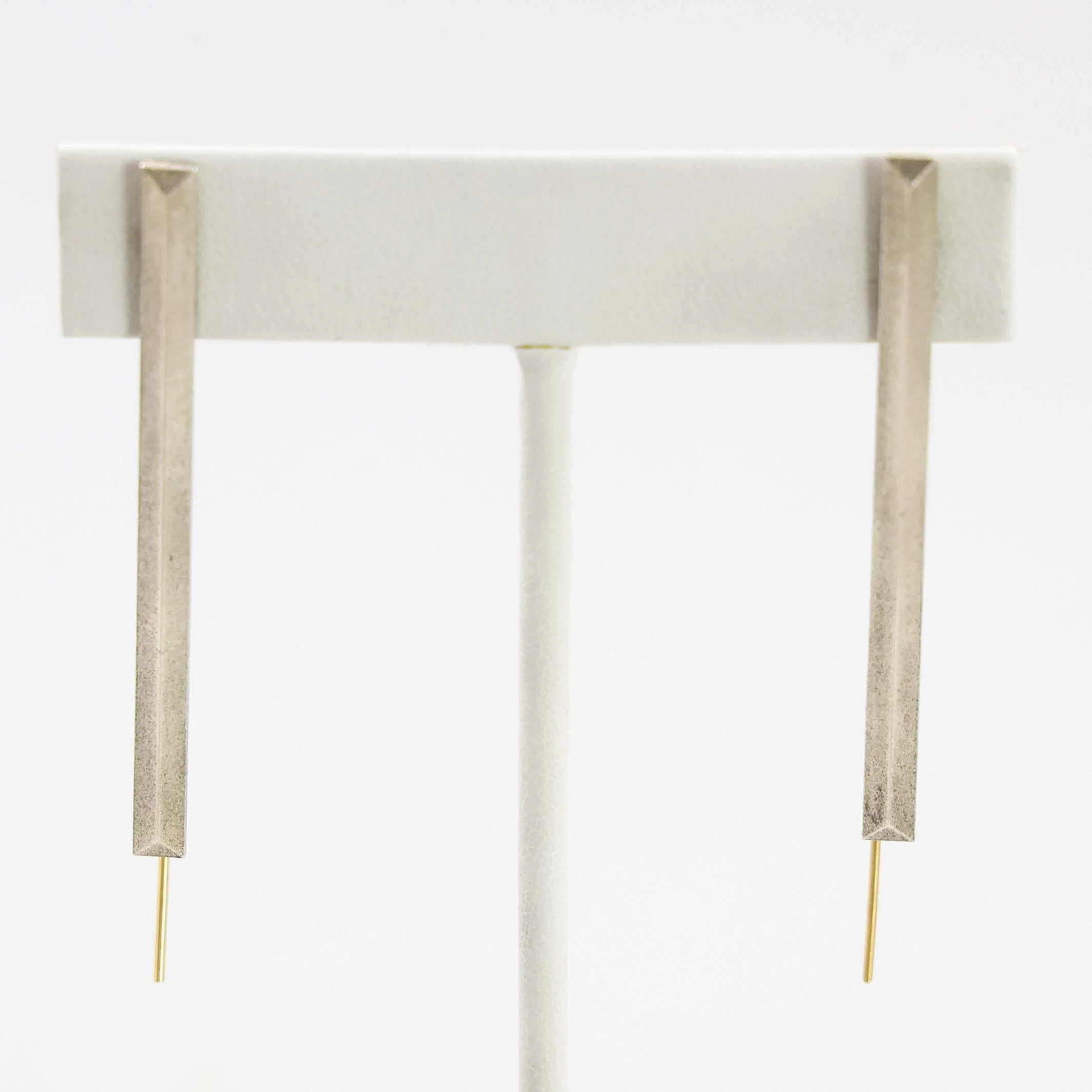 Pillar Earrings