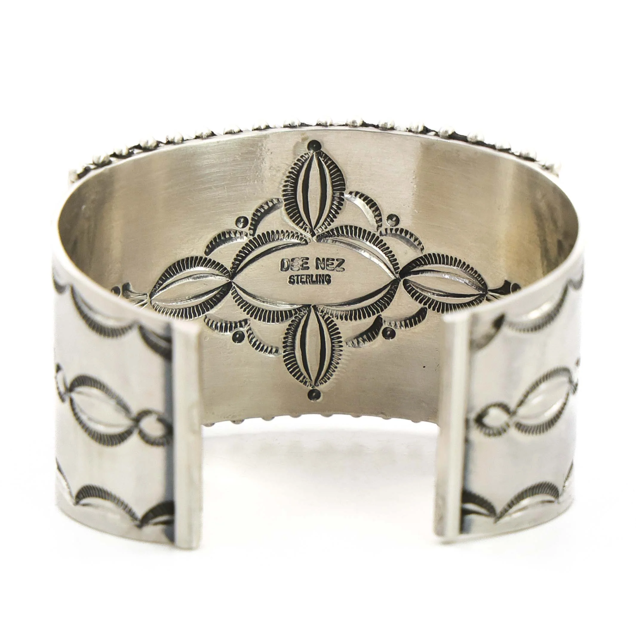 Pink Conch Shell Cuff - Image 6