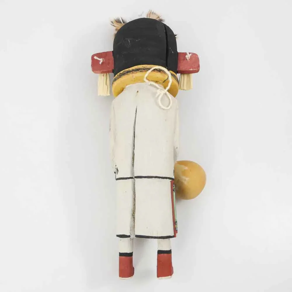 Pot Carrier Kachina - Image 2