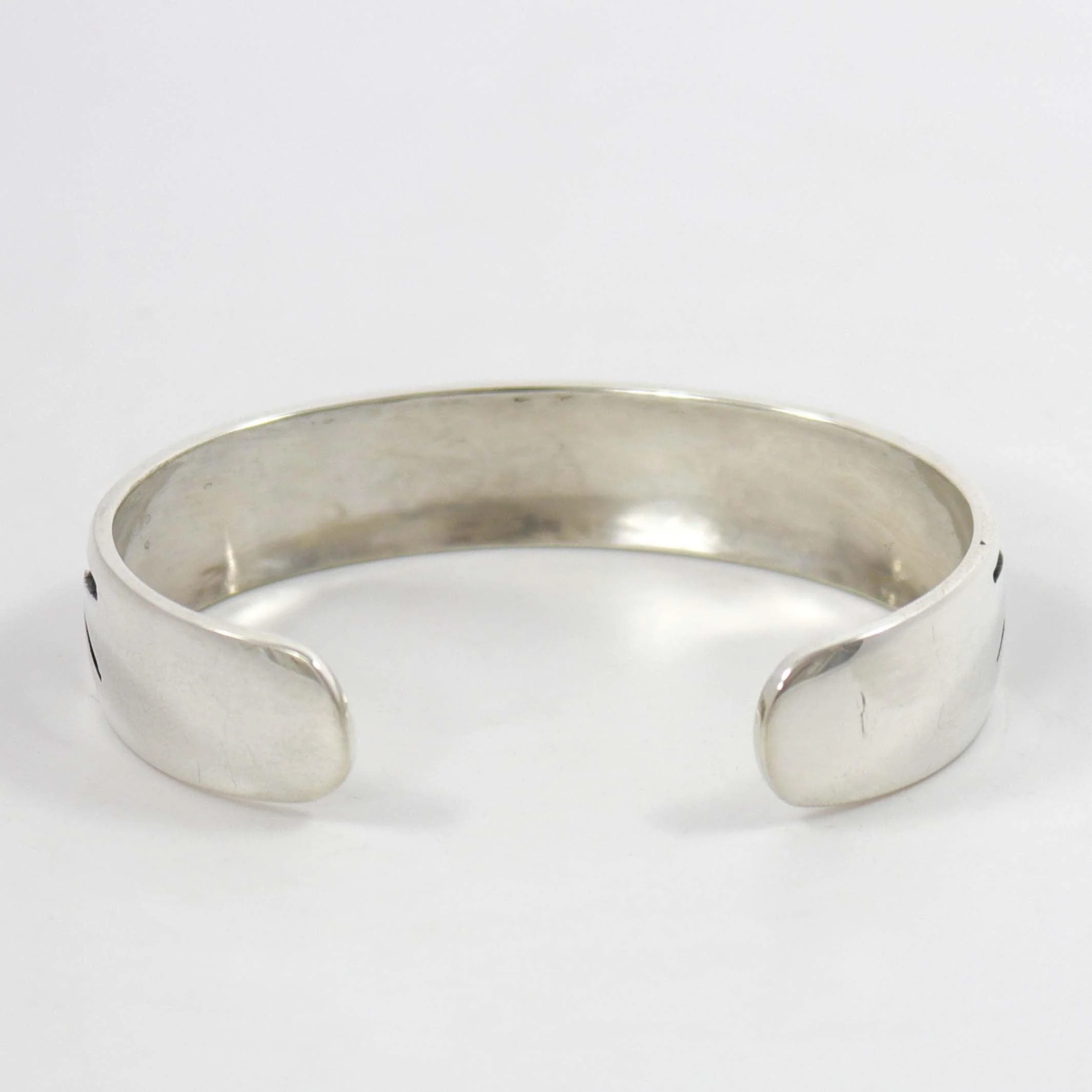 Prayer Feather Cuff - Image 4