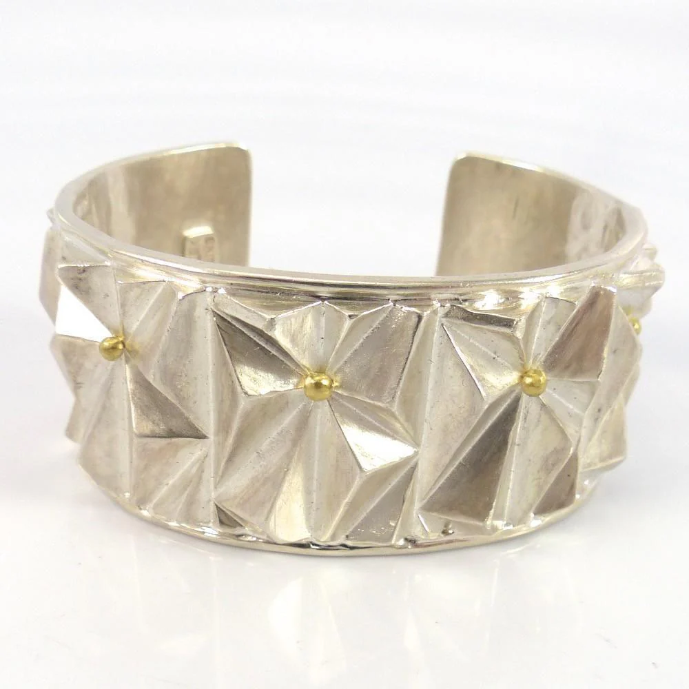 Pyramid Cuff - Image 3