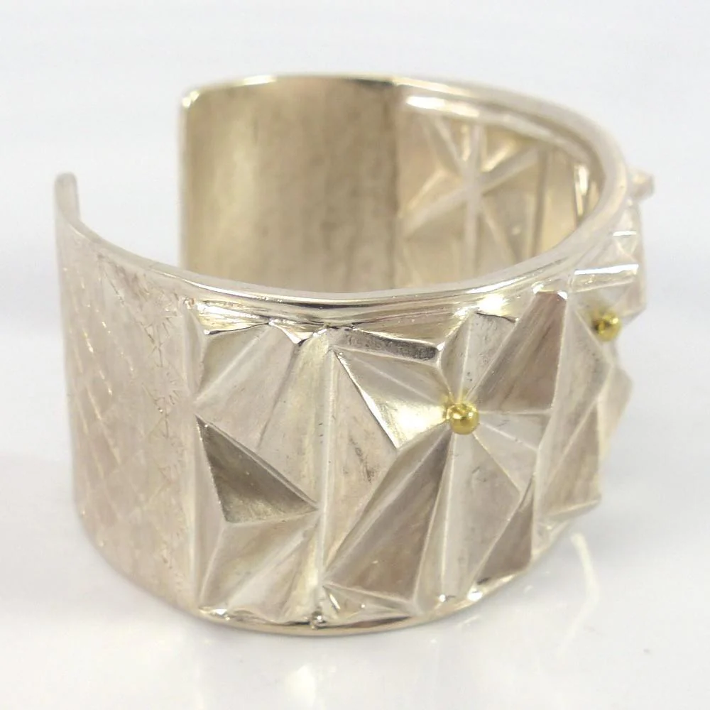 Pyramid Cuff - Image 4