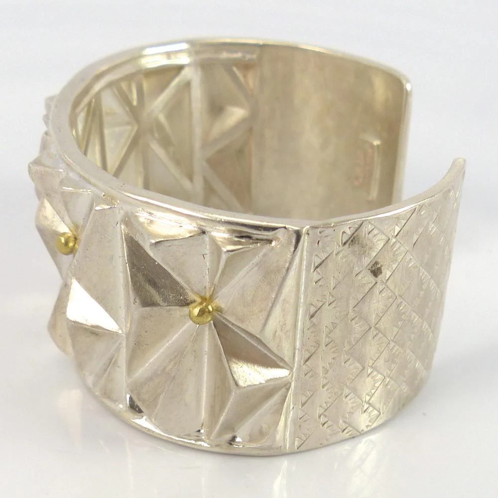 Pyramid Cuff - Image 5
