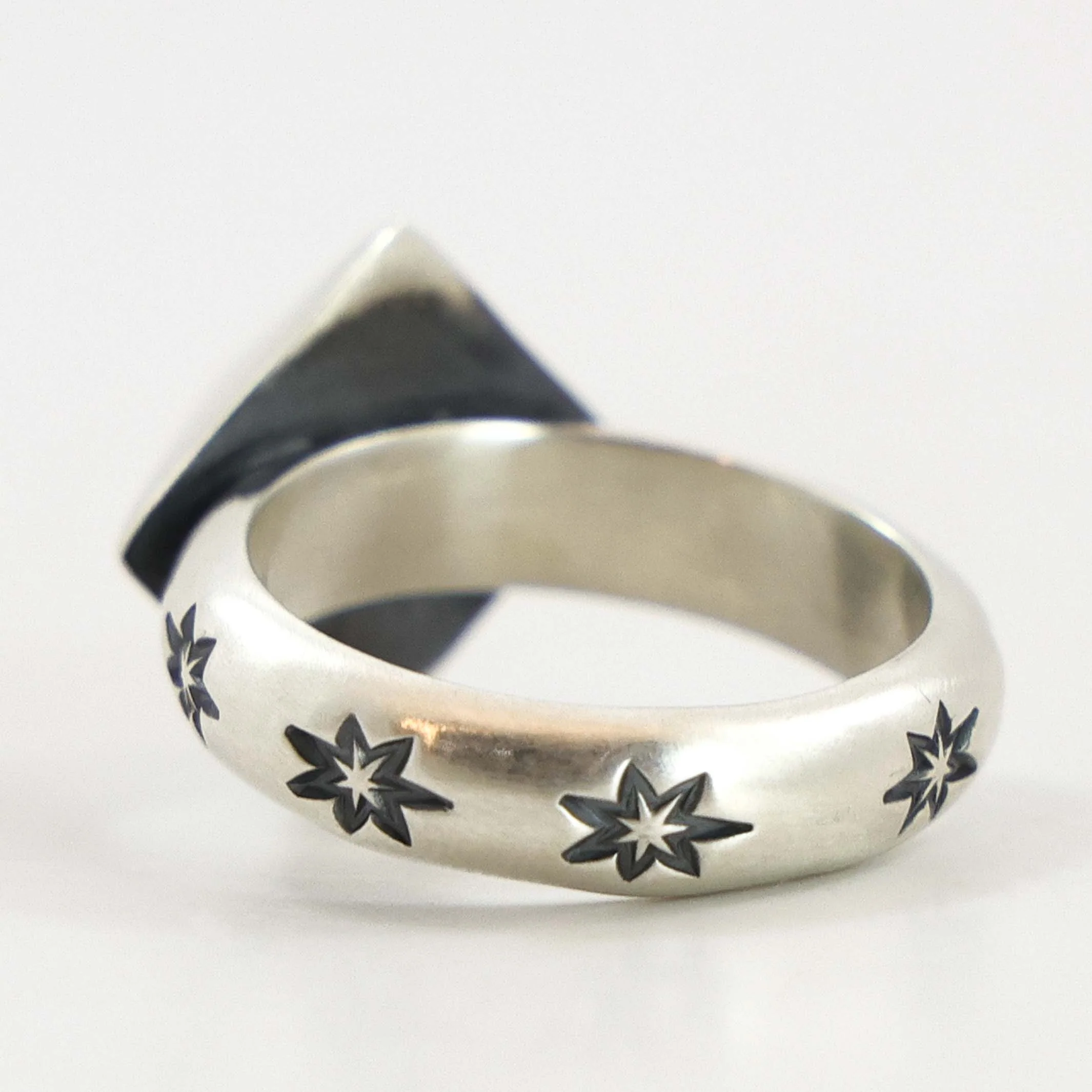 Pyramid Ring - Image 3