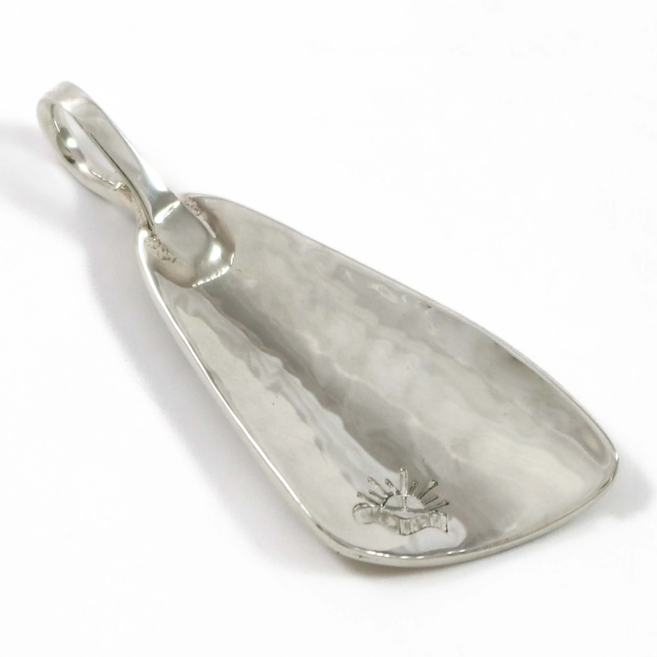 Quail Pendant - Image 3