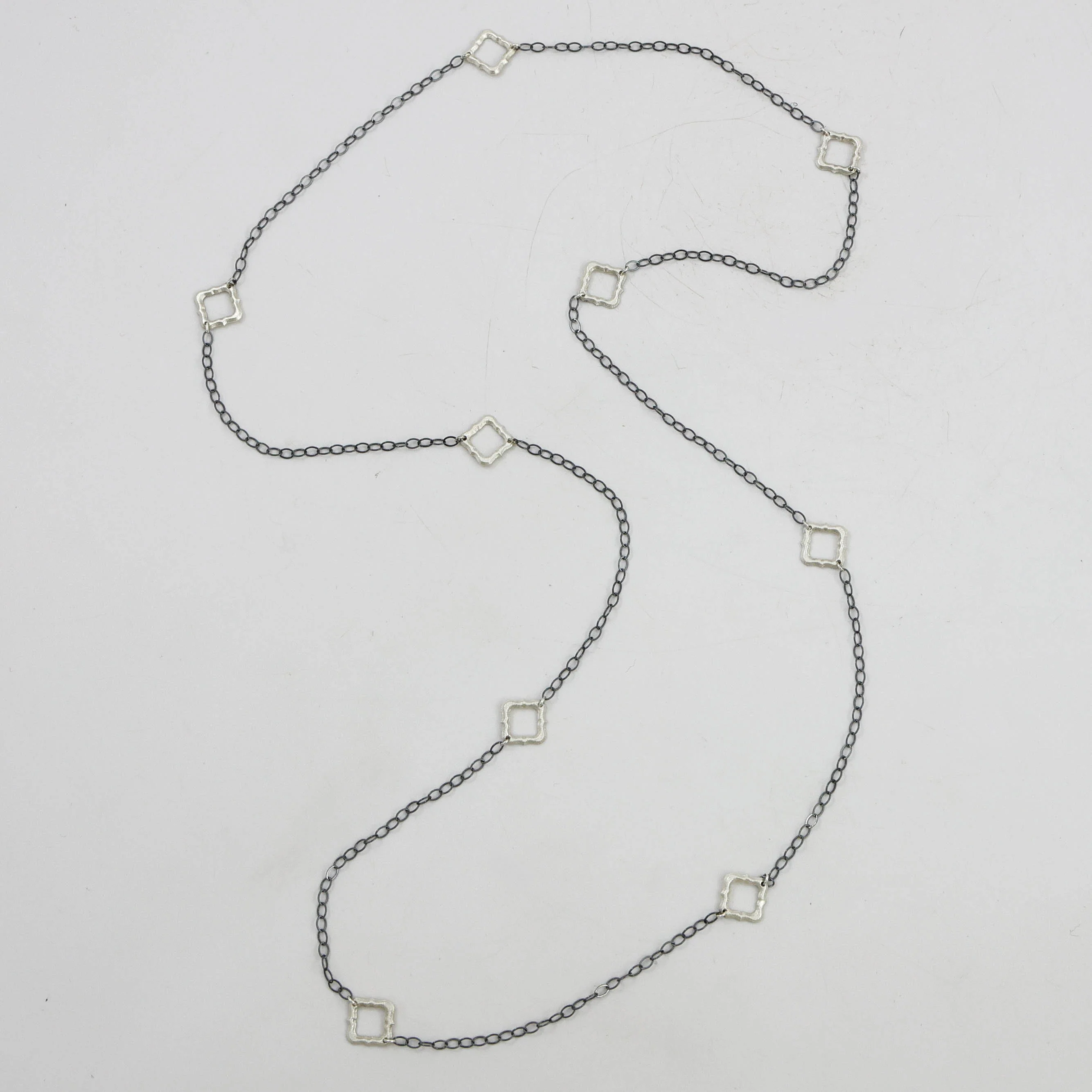 Quattrofoil Necklace - Image 5