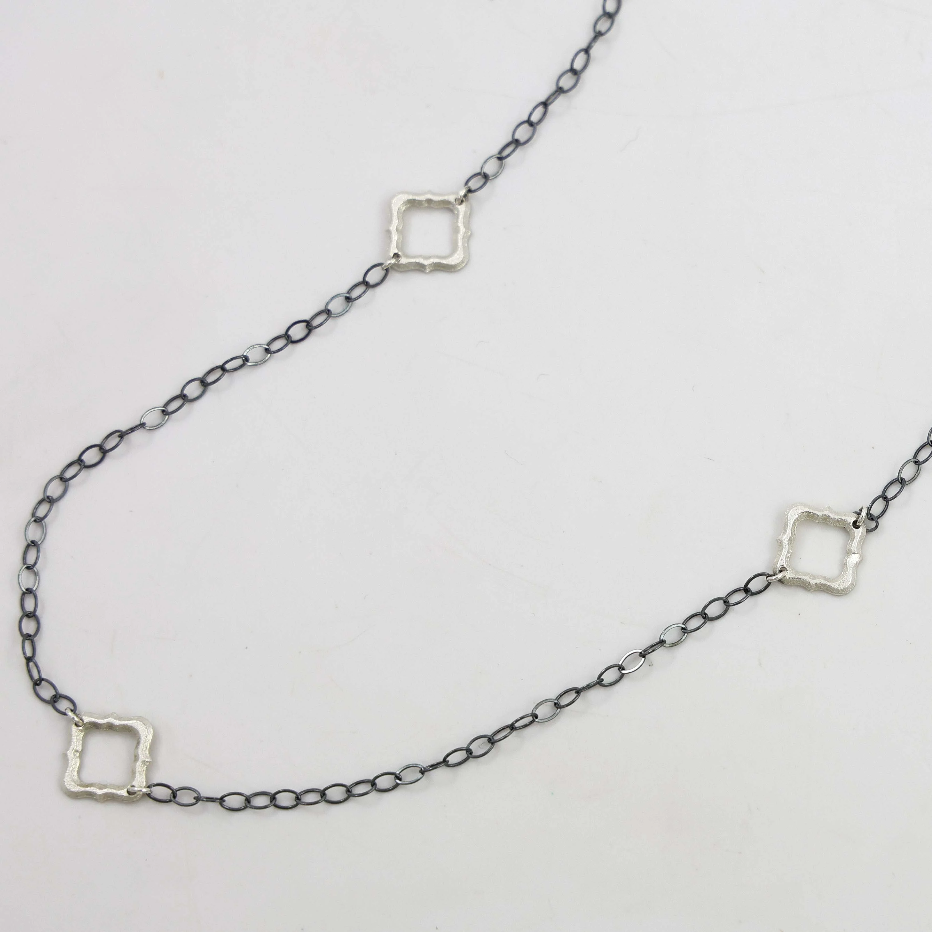 Quattrofoil Necklace - Image 6