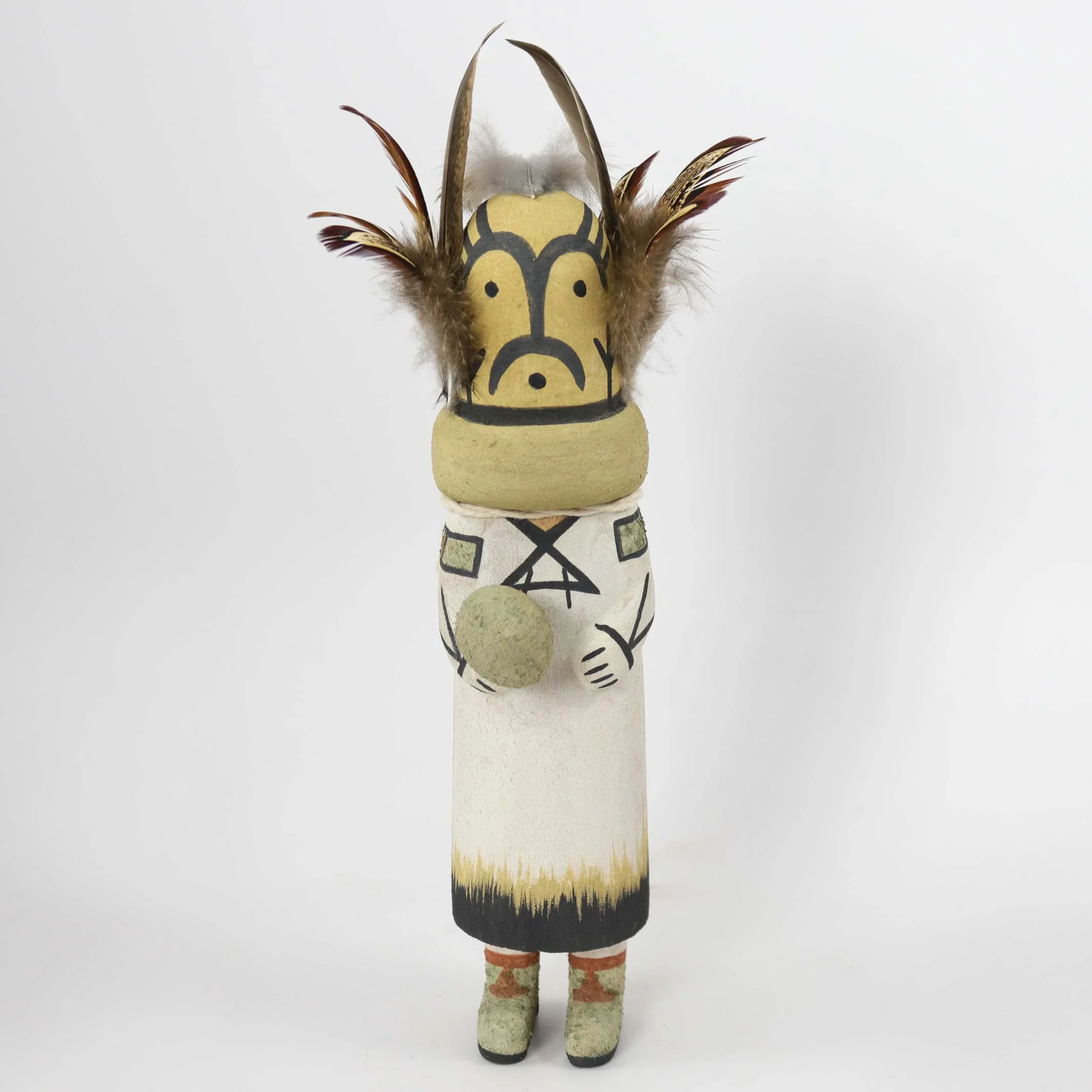 QuoQuole Kachina