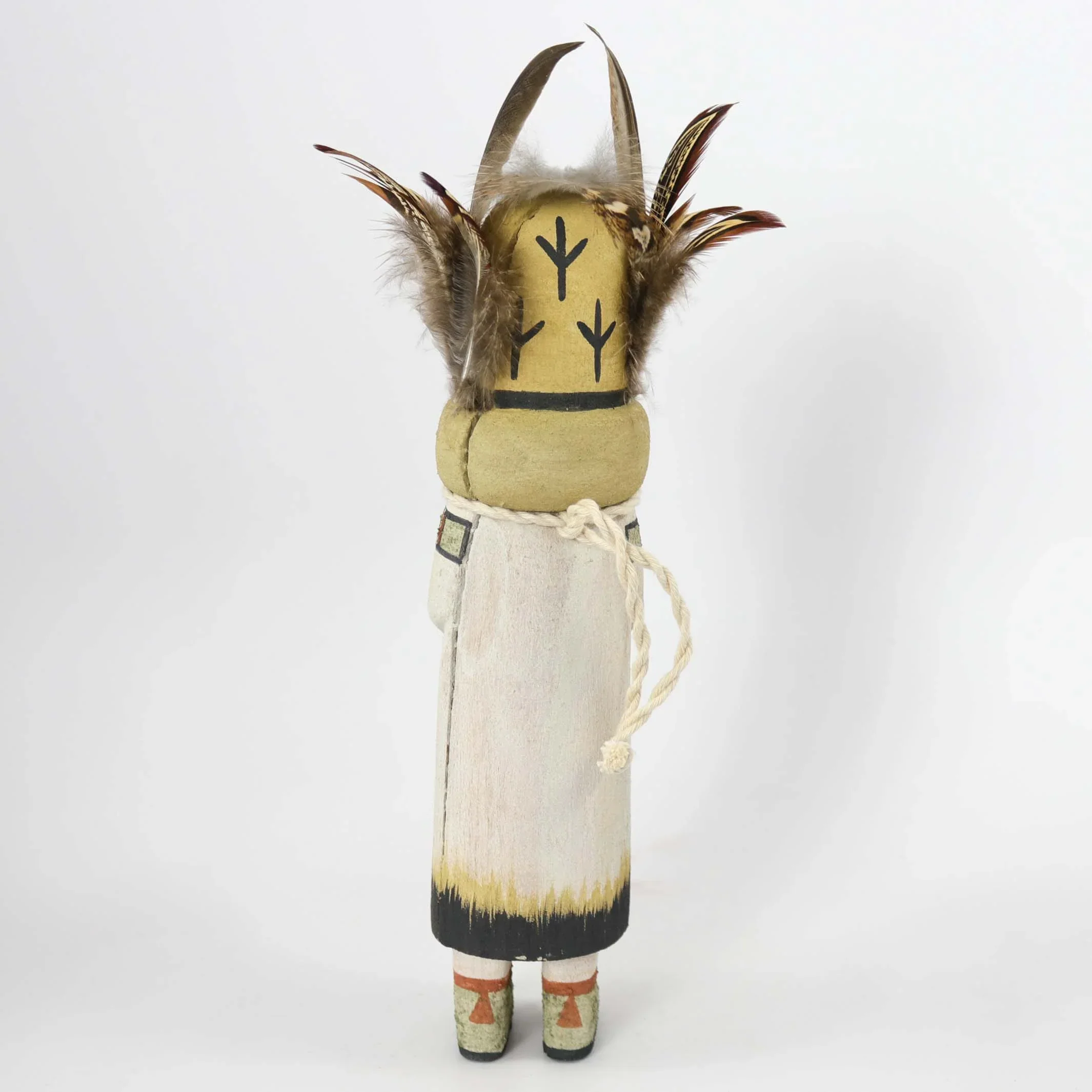 QuoQuole Kachina - Image 2