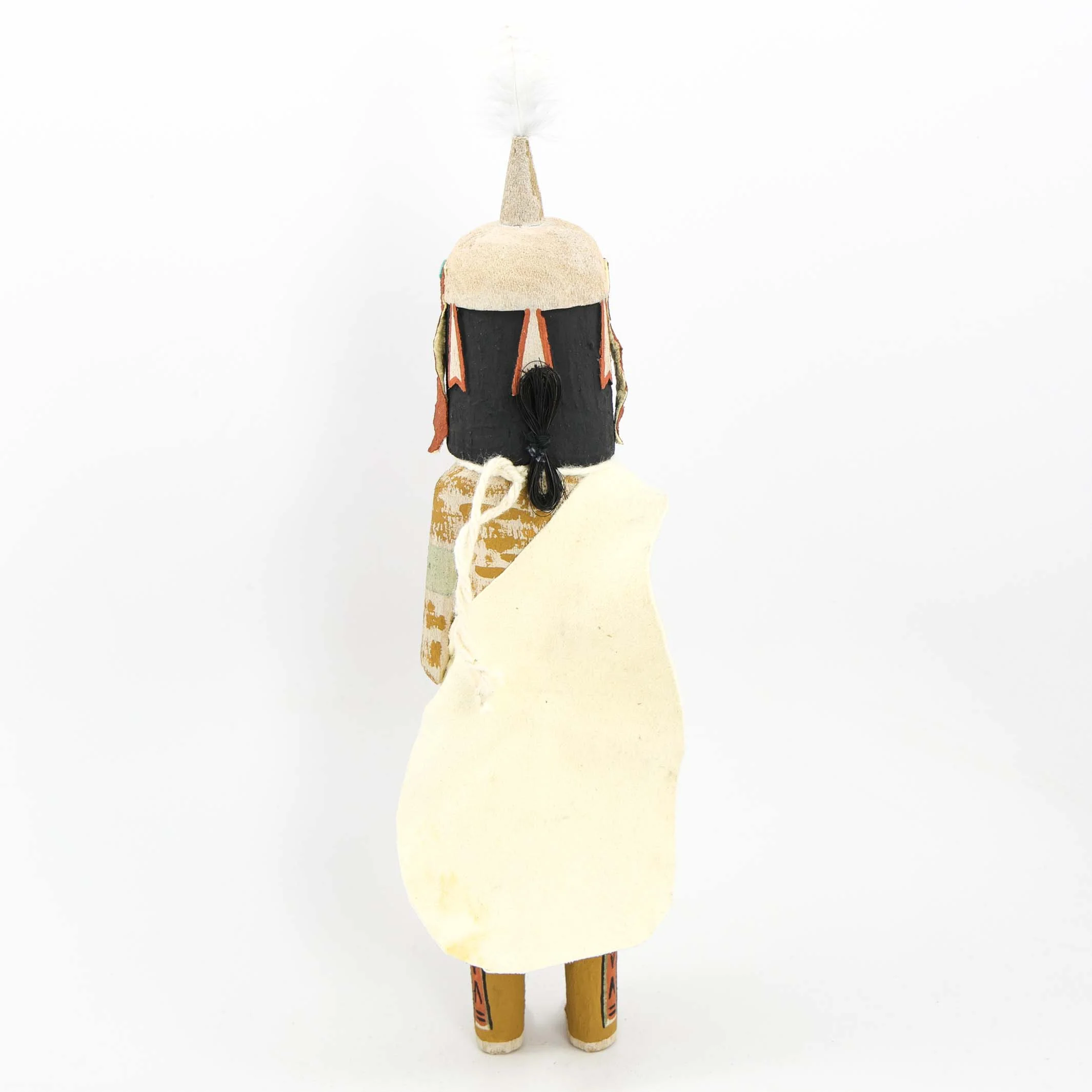 Rain Bringer Kachina - Image 2