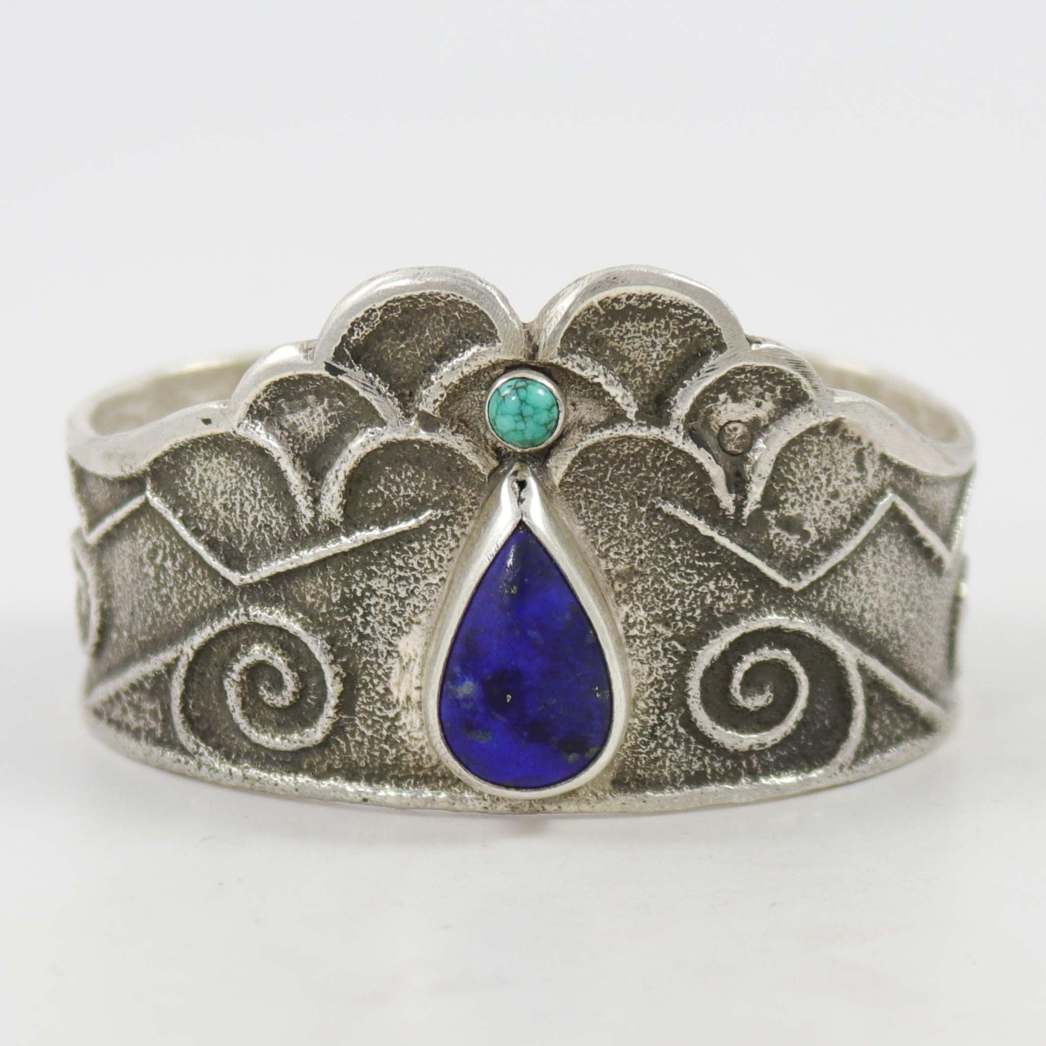 Rain Cloud Cuff - Image 2
