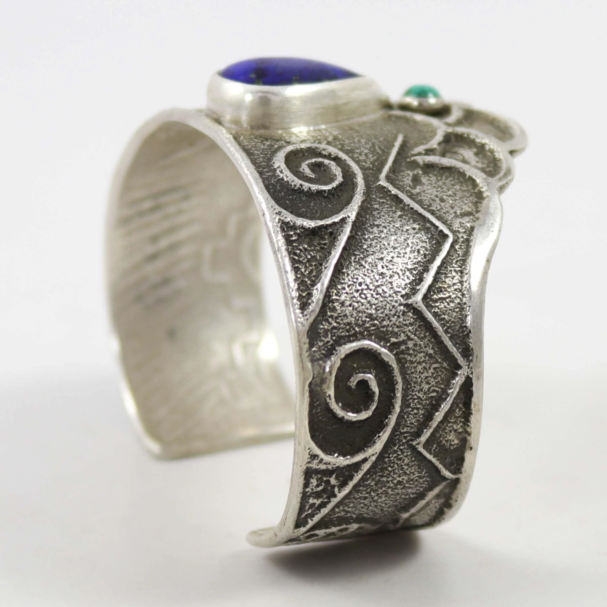 Rain Cloud Cuff - Image 3