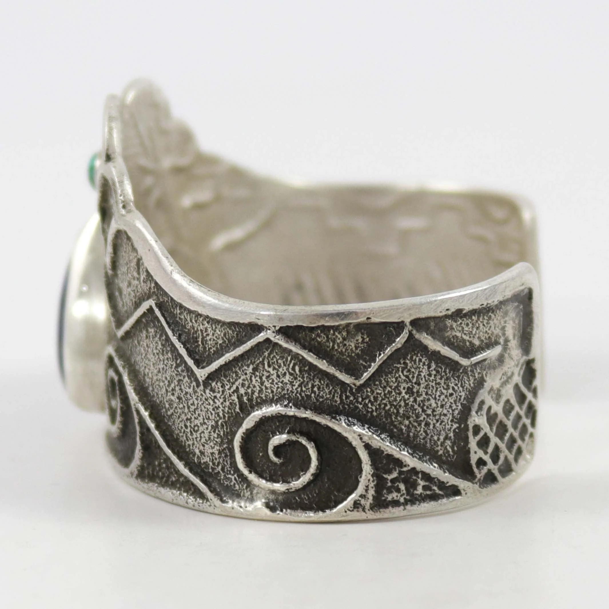 Rain Cloud Cuff - Image 4