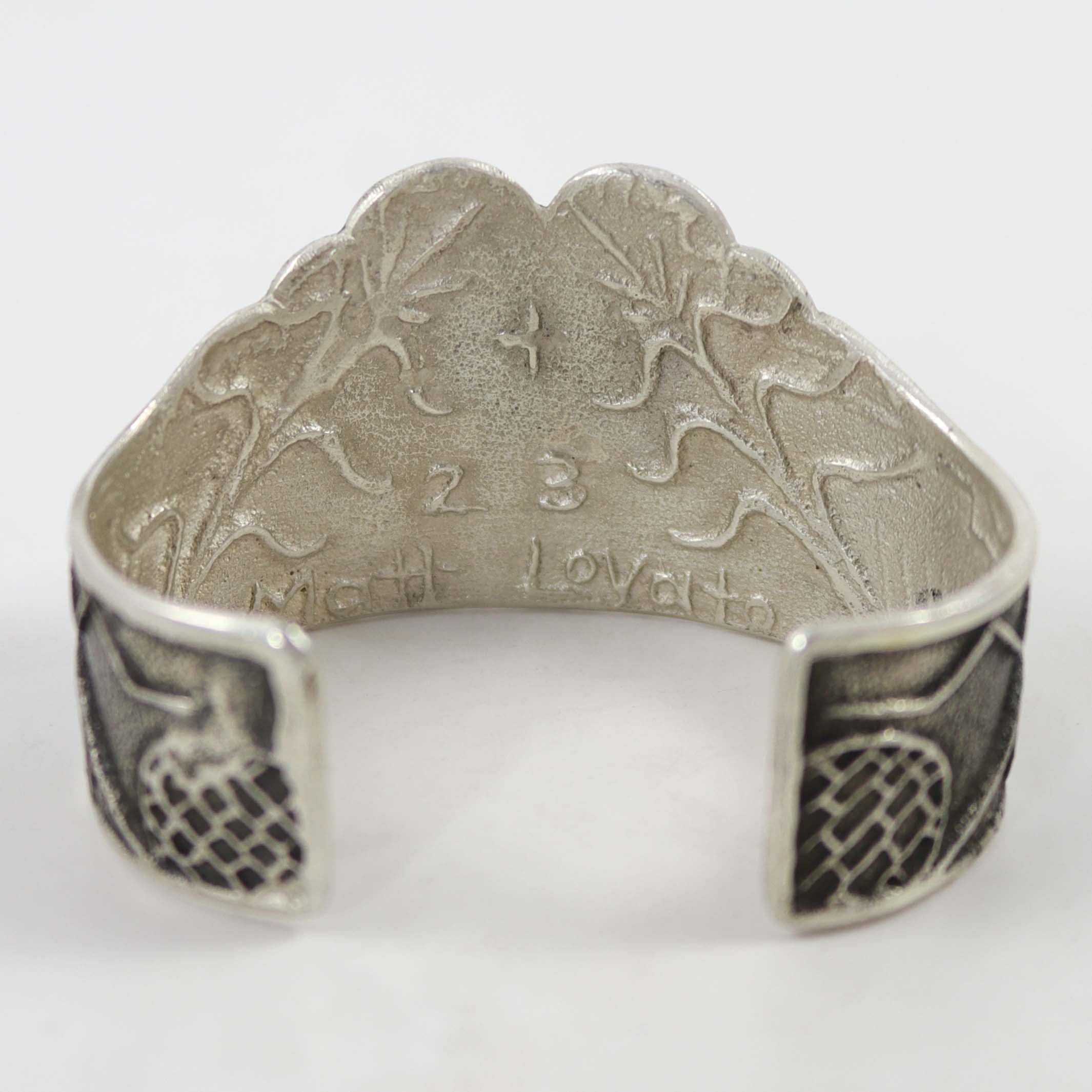 Rain Cloud Cuff - Image 7