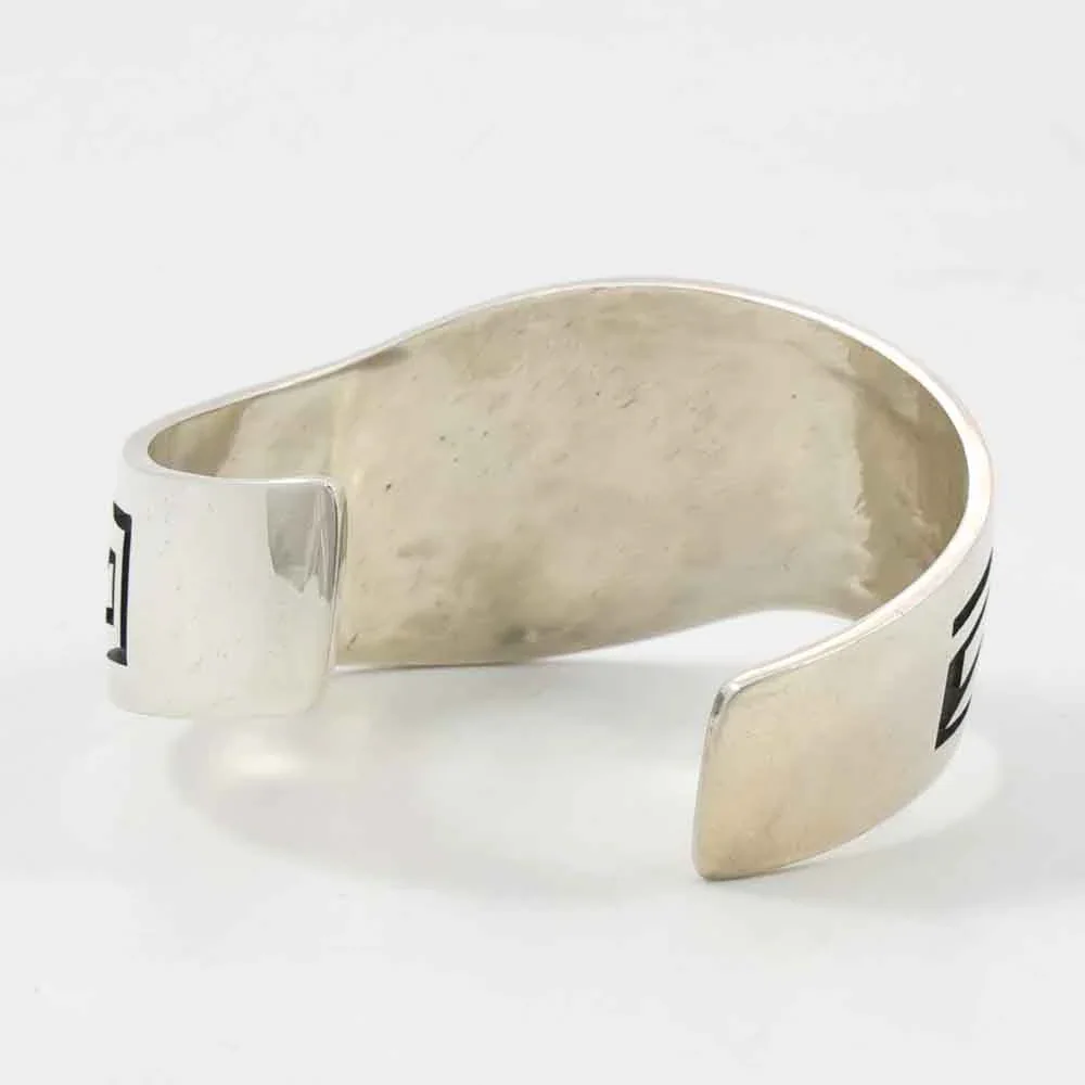 Rain Cloud Cuff - Image 4