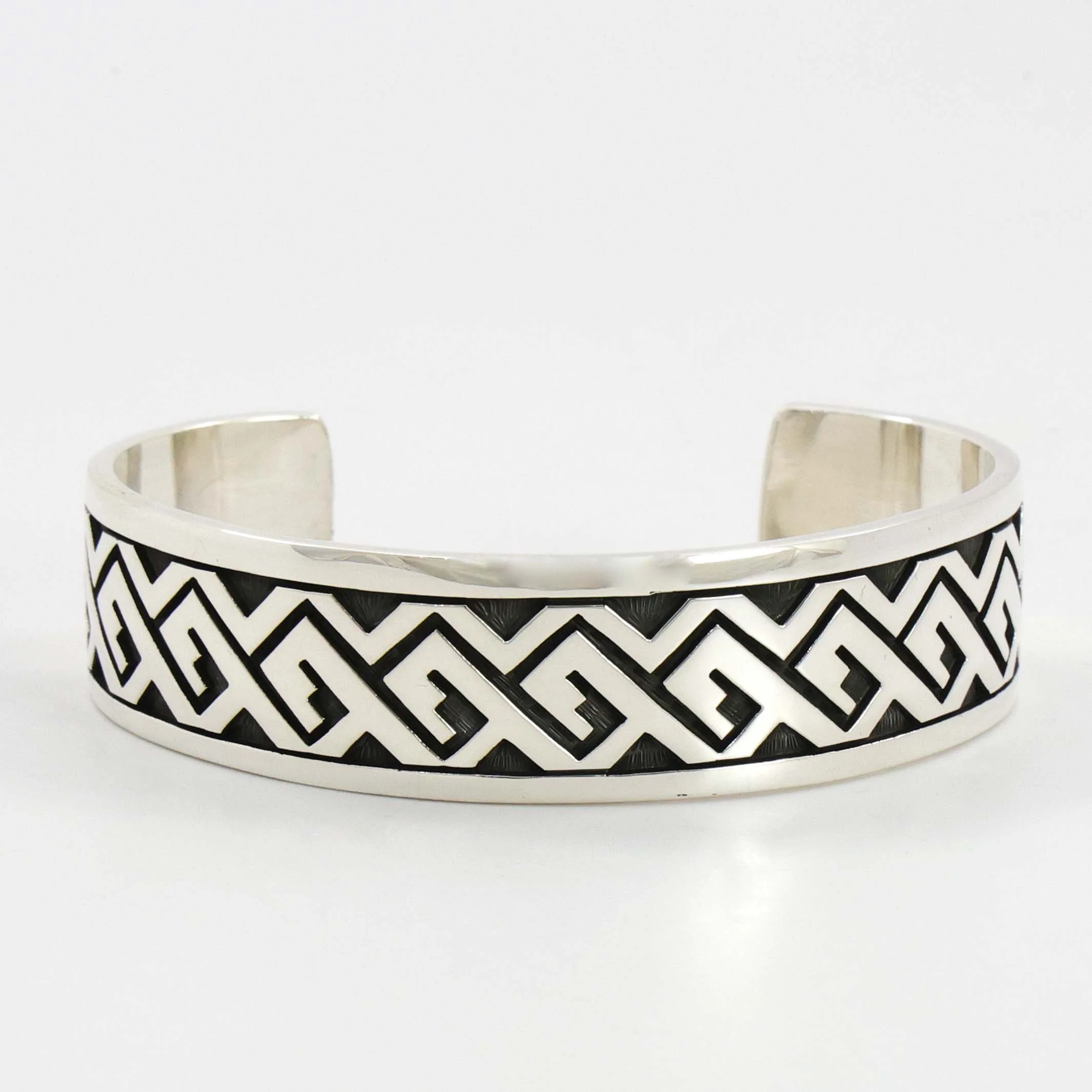 Rain Cloud Cuff - Image 2