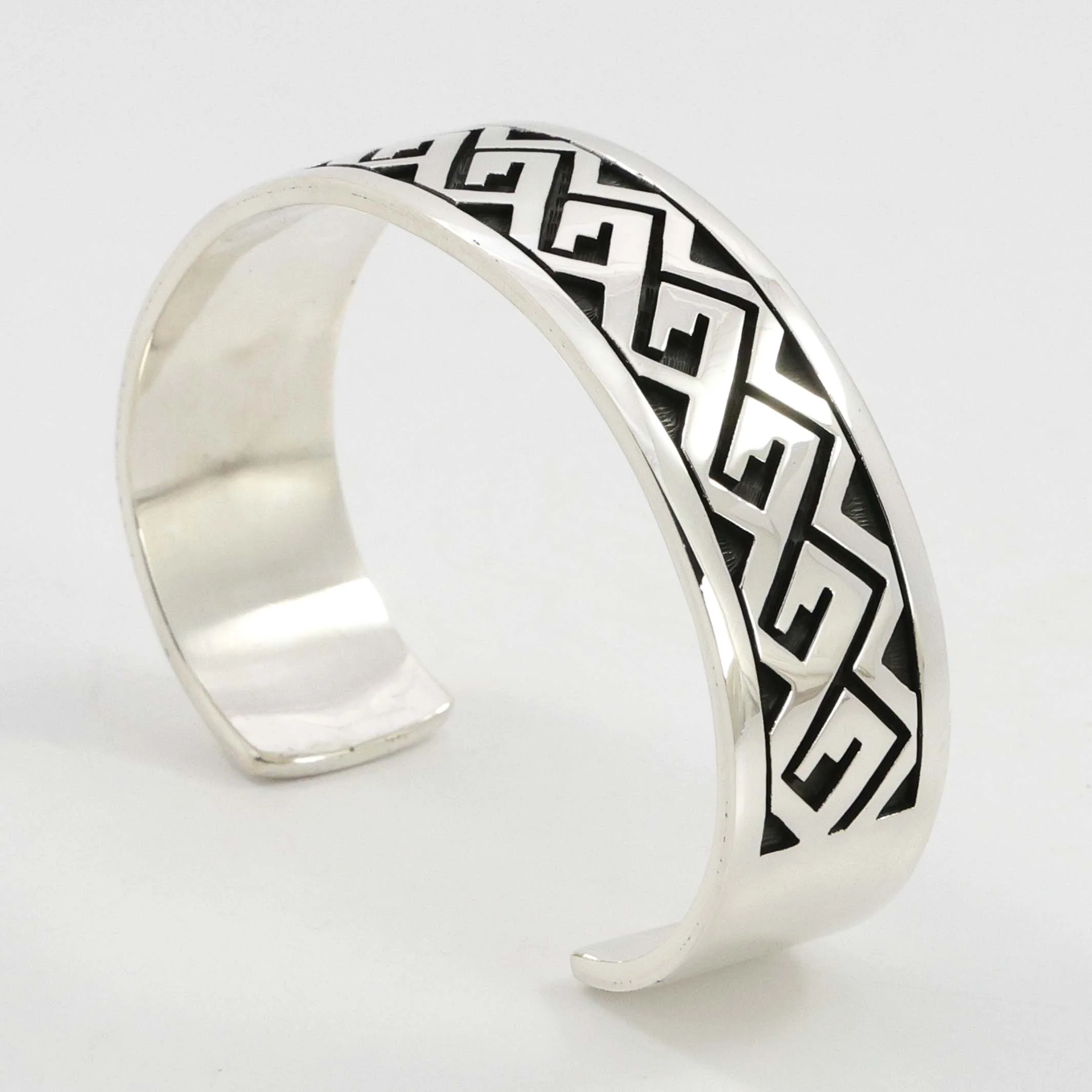 Rain Cloud Cuff - Image 3