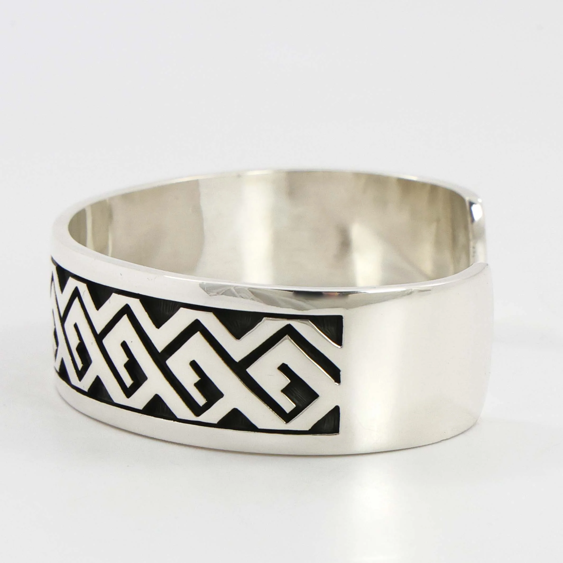 Rain Cloud Cuff - Image 4