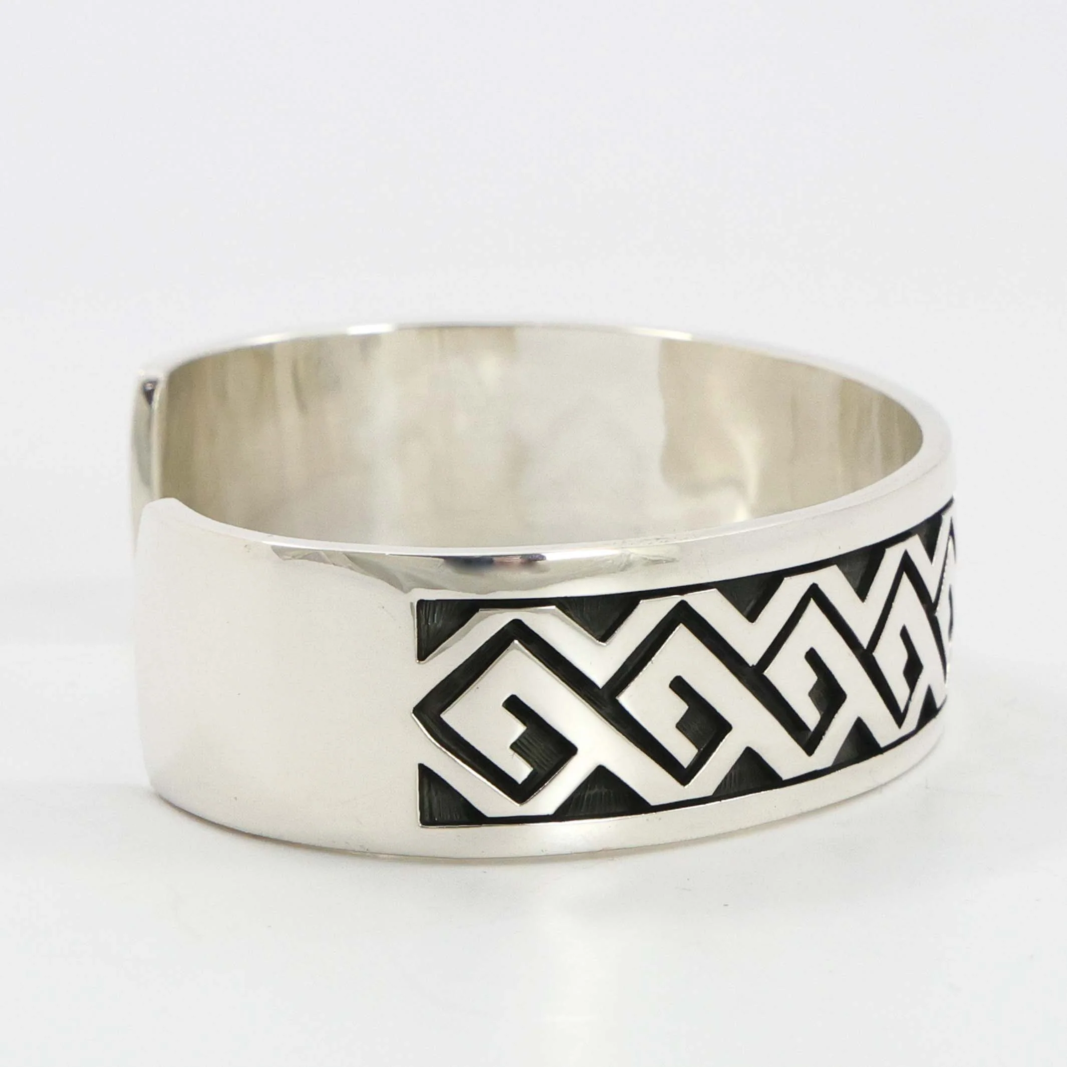 Rain Cloud Cuff - Image 5