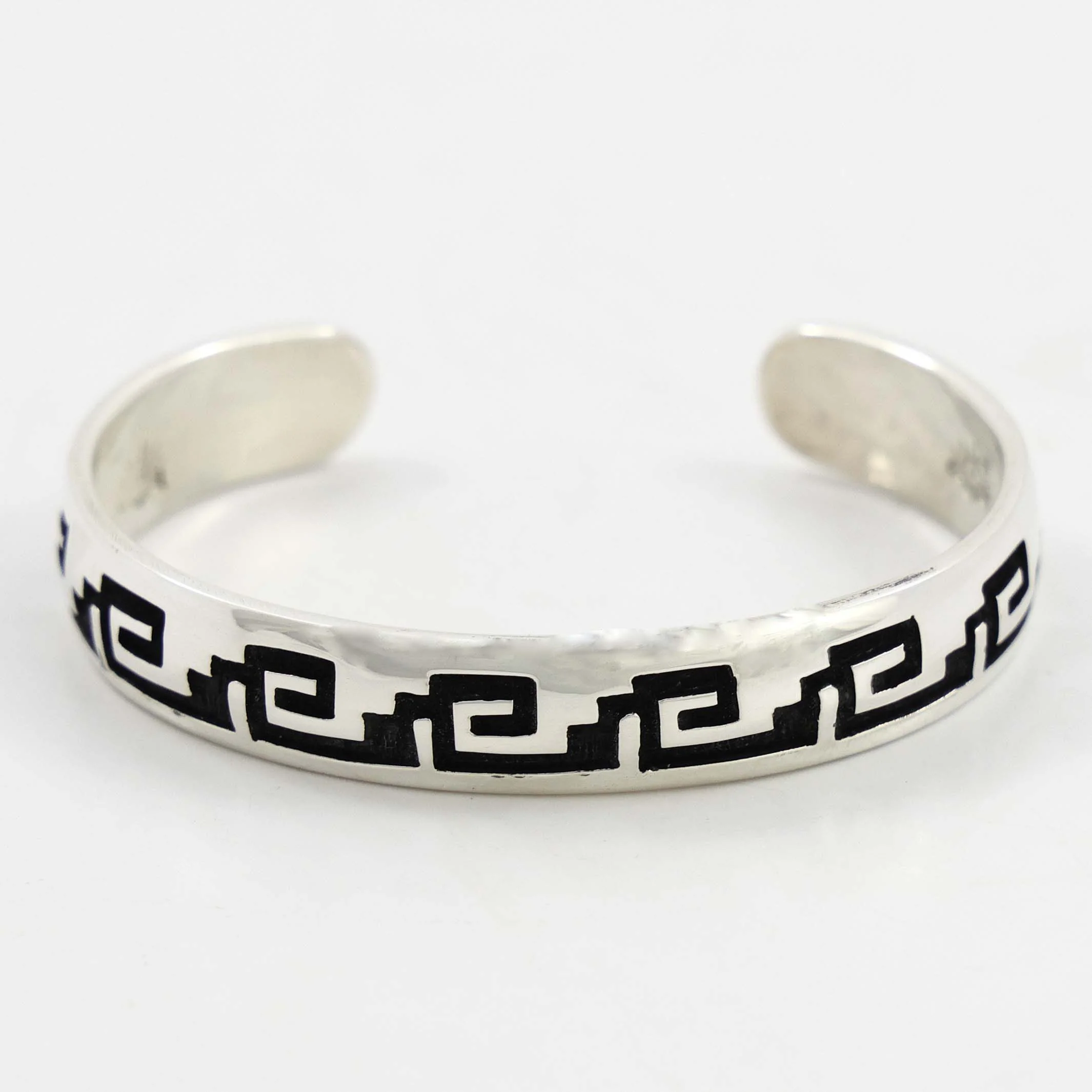Rain Cloud Cuff