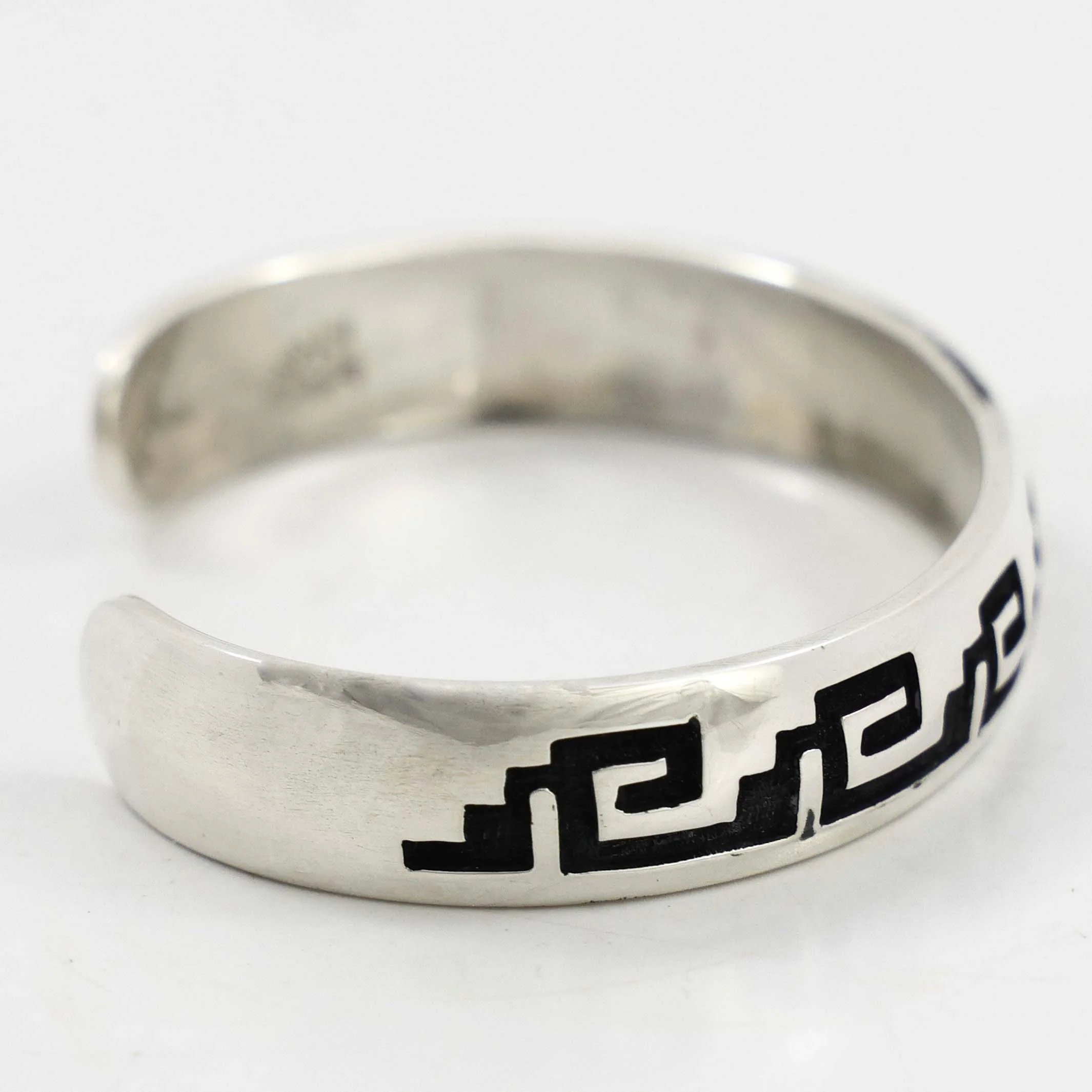 Rain Cloud Cuff - Image 3