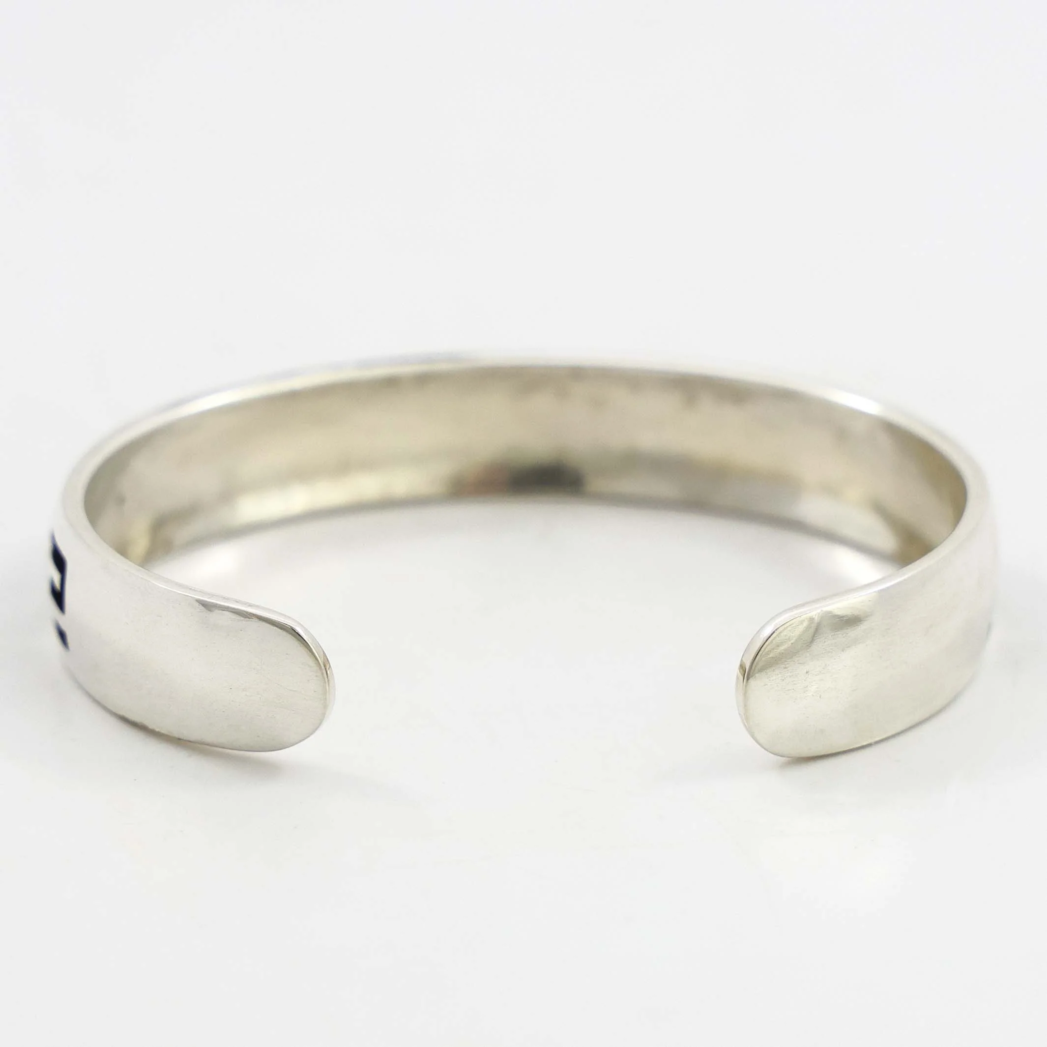 Rain Cloud Cuff - Image 4