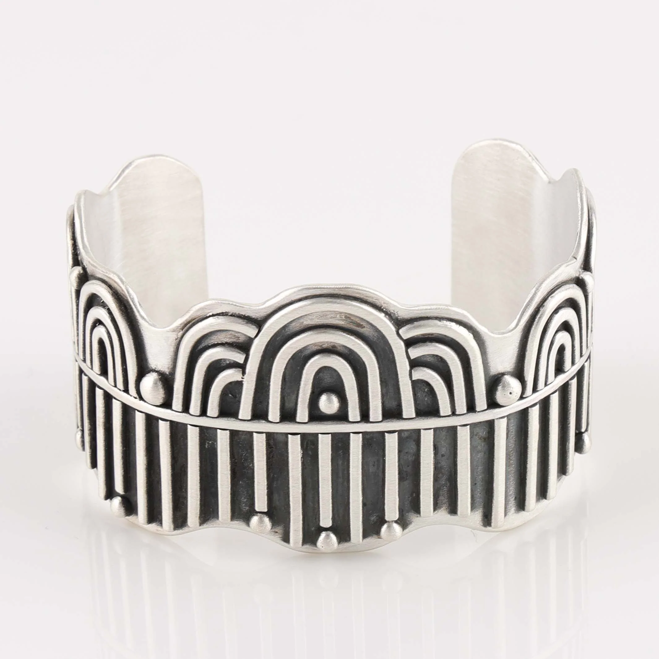 Rain Cloud Cuff - Image 2