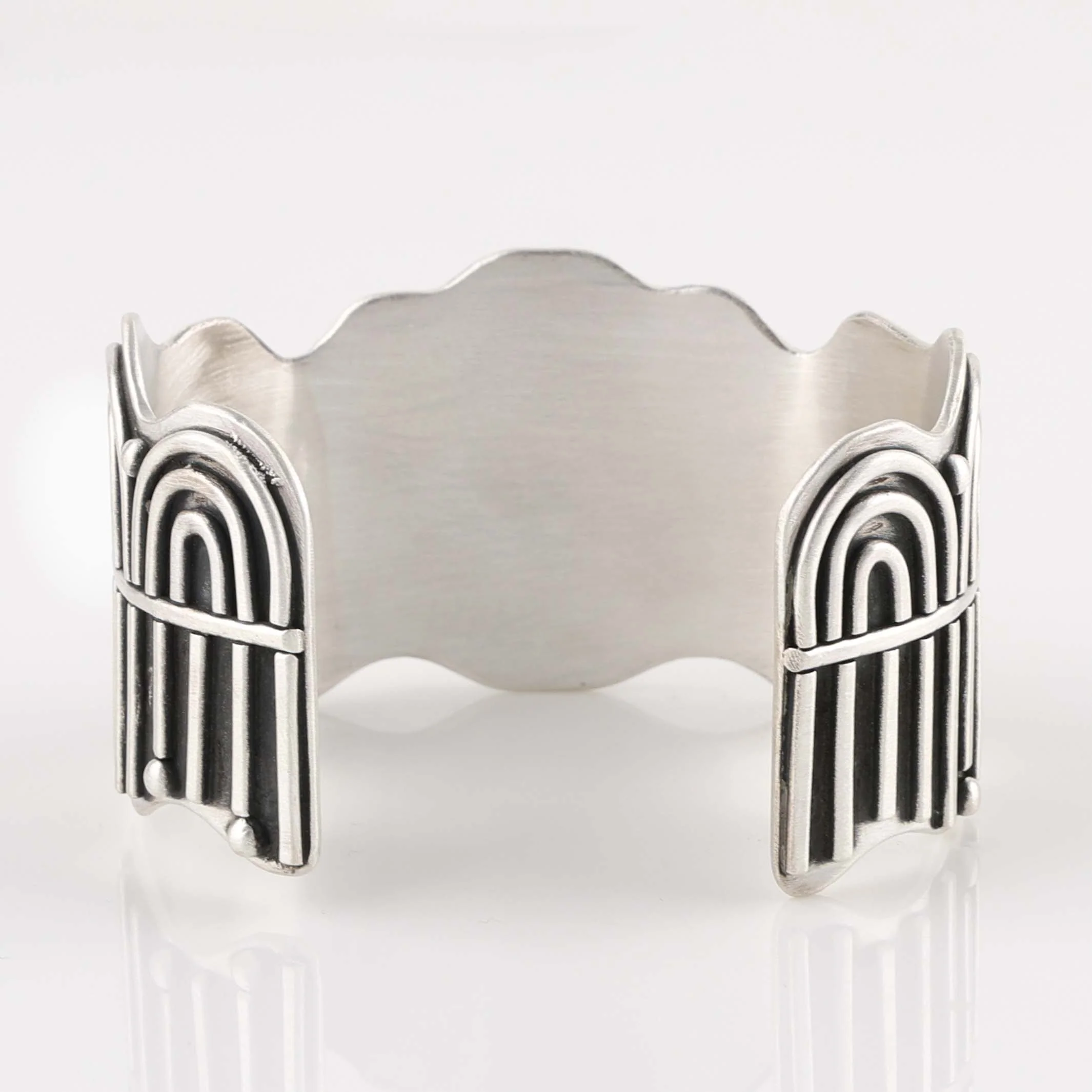 Rain Cloud Cuff - Image 6