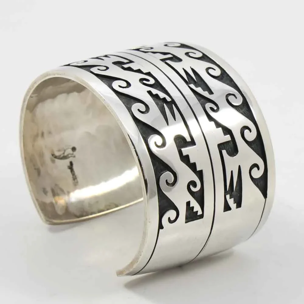 Rain Clouds and Water Cuff - Image 3