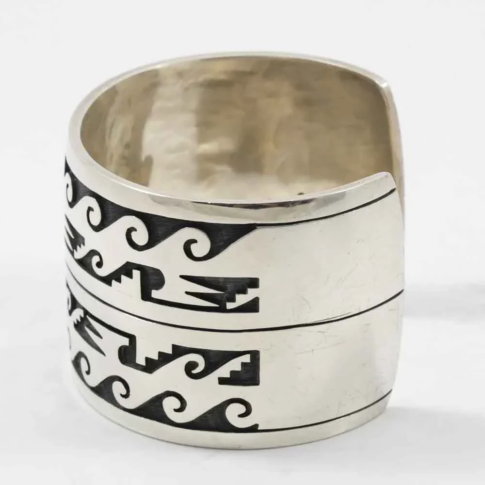 Rain Clouds and Water Cuff - Image 4