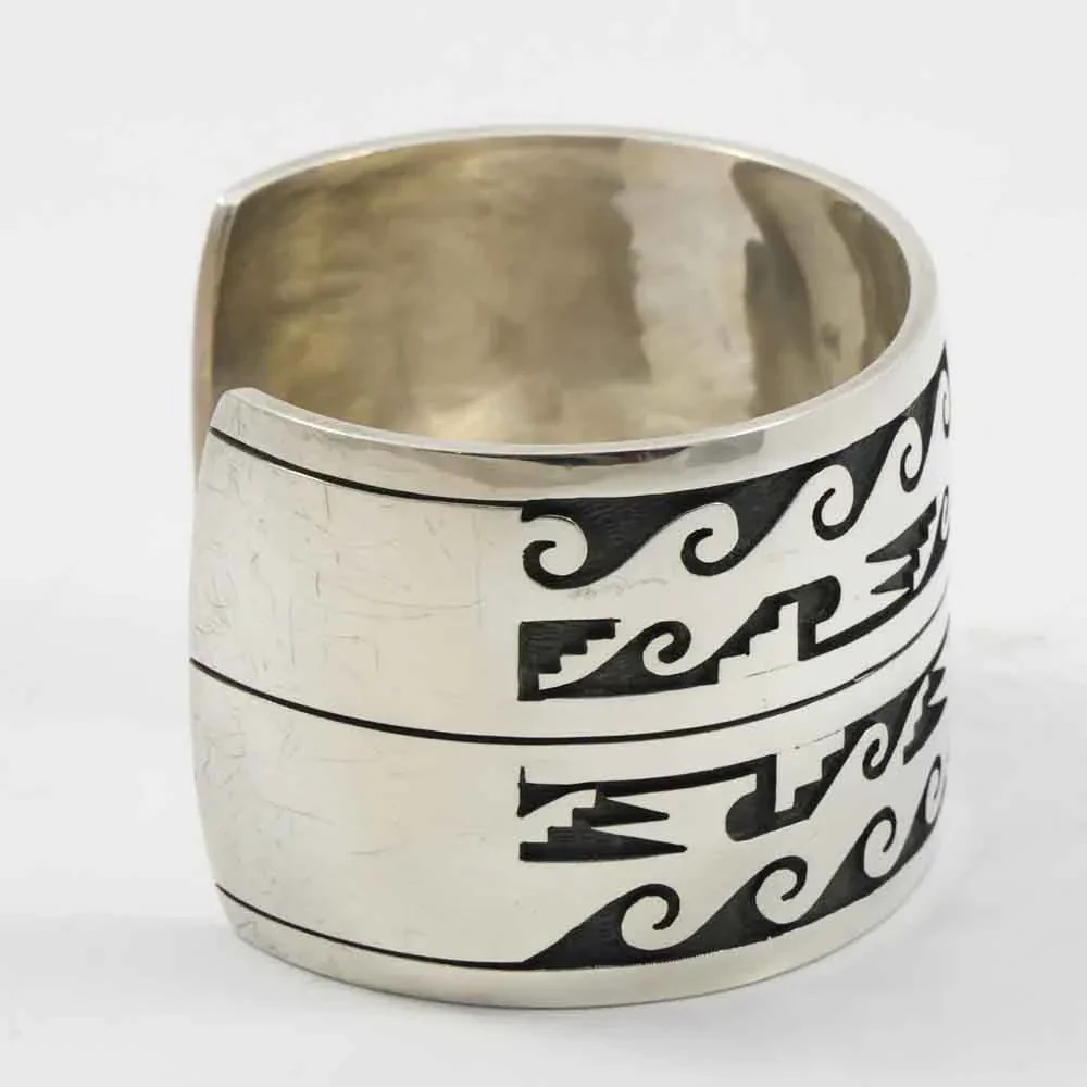 Rain Clouds and Water Cuff - Image 5