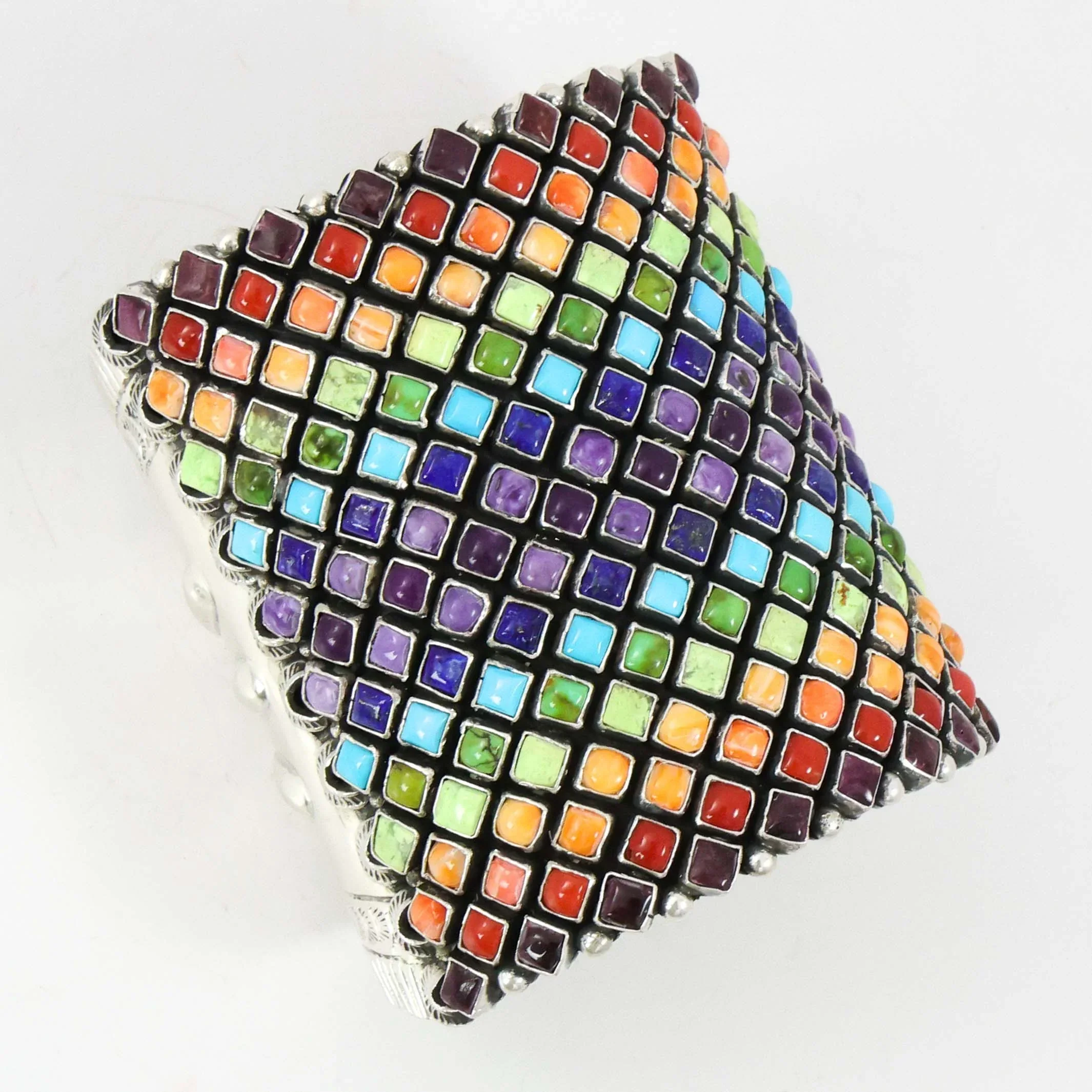 Rainbow Cuff - Image 2