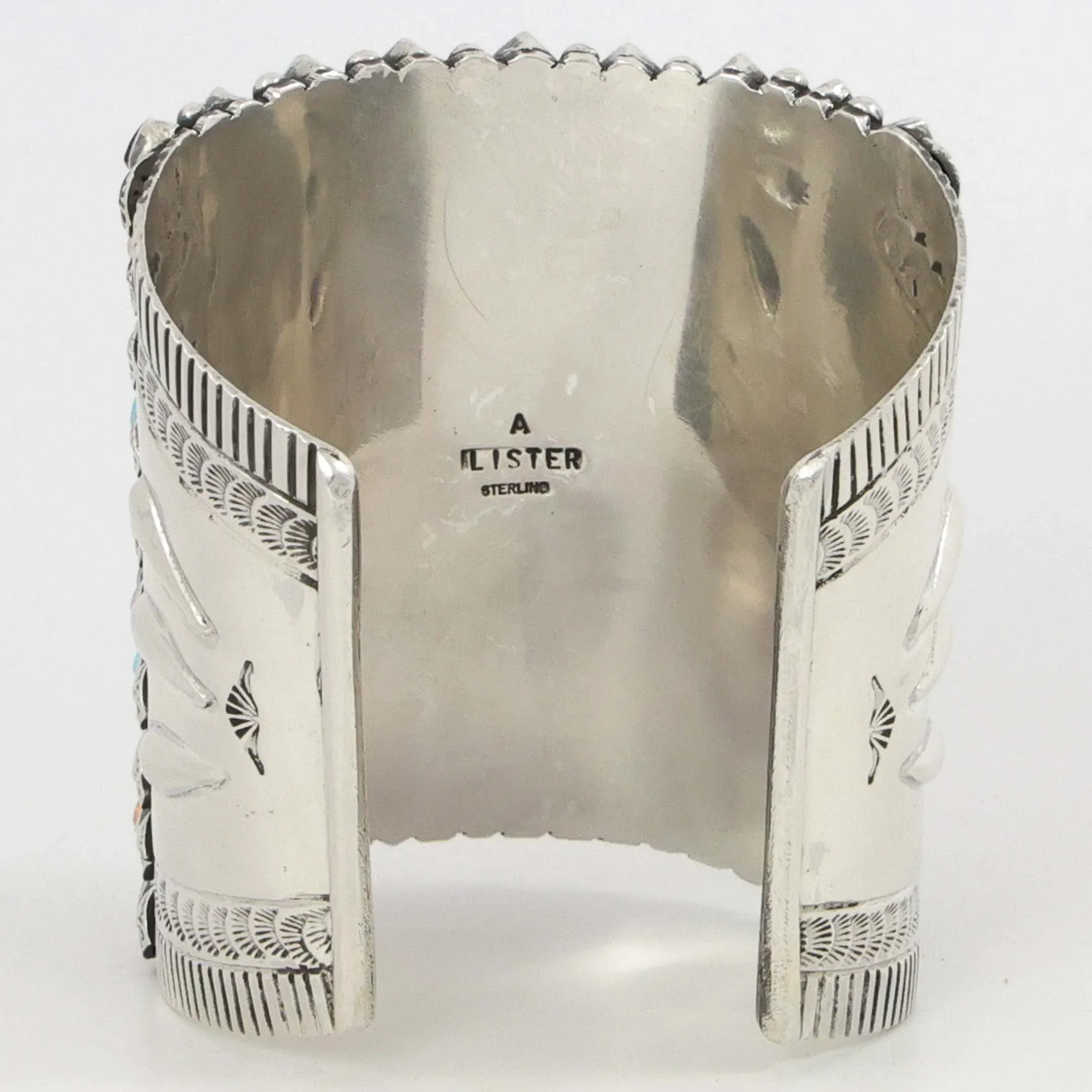 Rainbow Cuff - Image 5