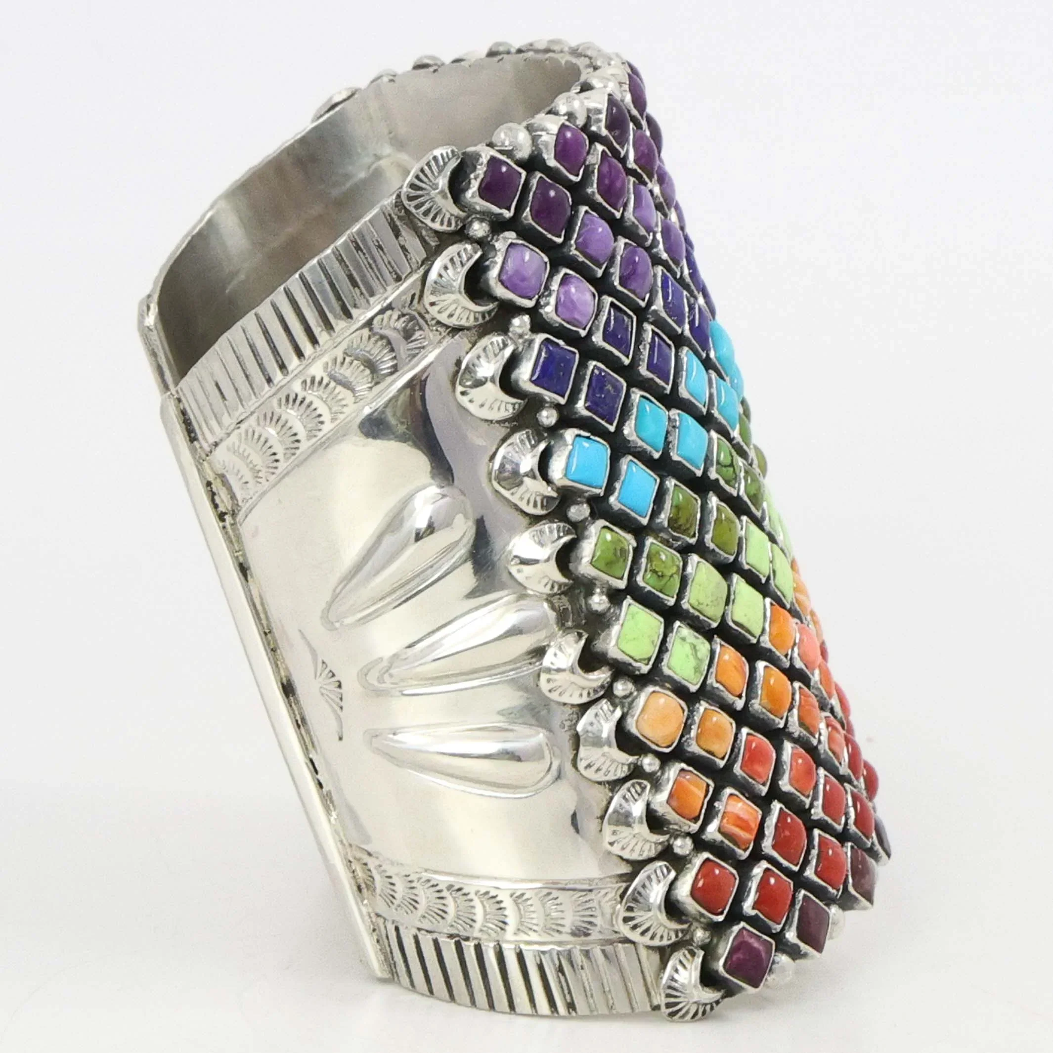 Rainbow Cuff - Image 3